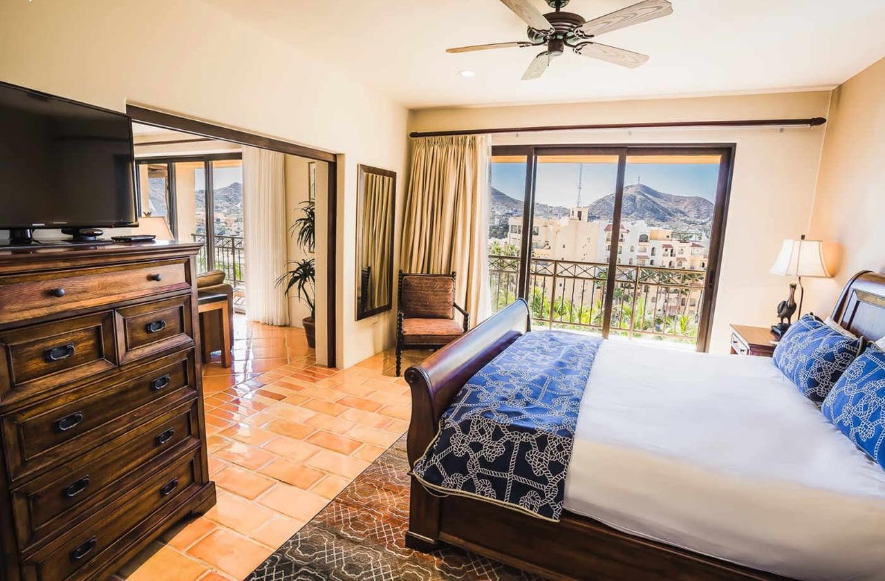 Resort Hacienda Club & Residences Cabo San Lucas