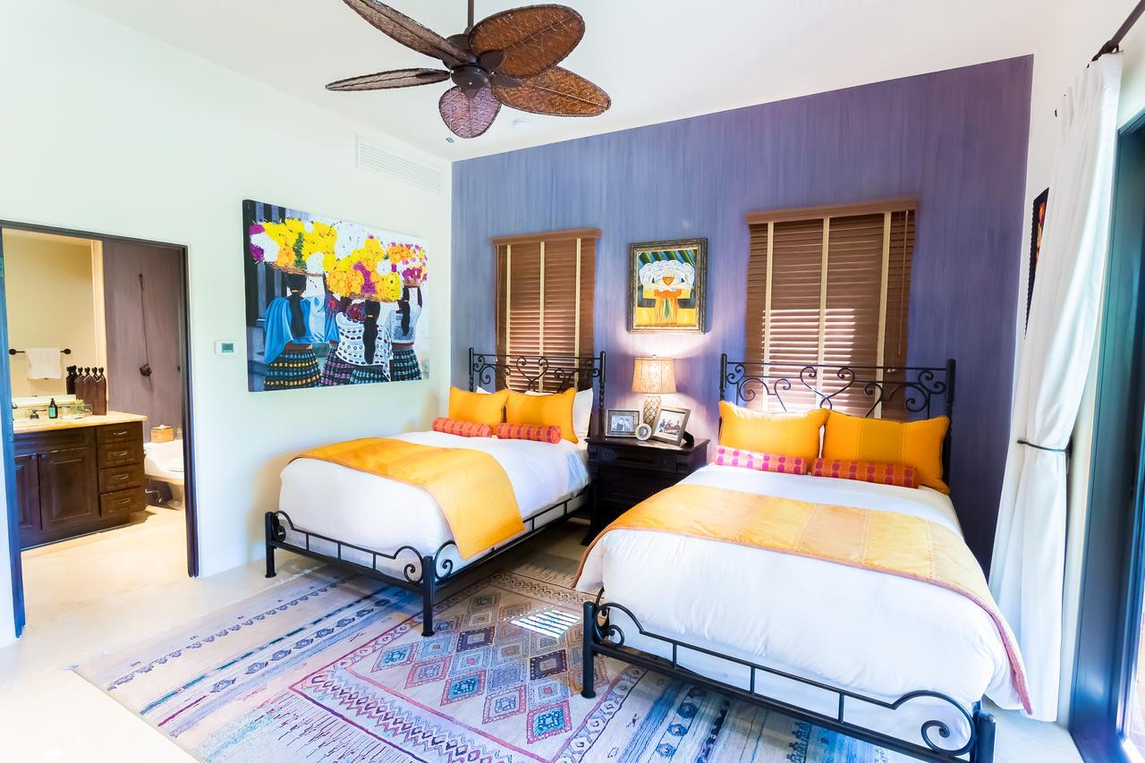 Hacienda Club & Residences Cabo San Lucas