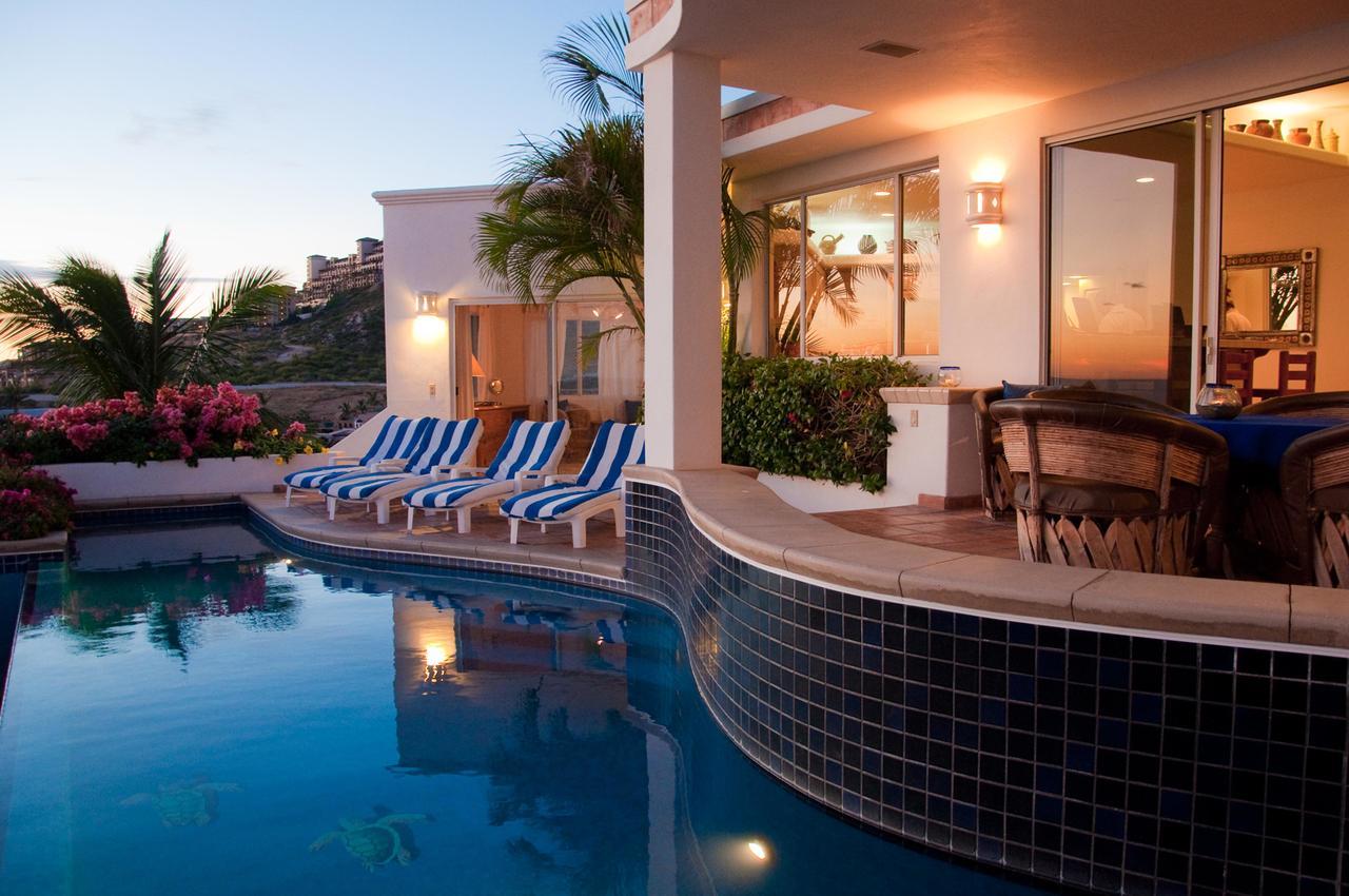 Relaxing 5br Close To Beach - Fiesta * Cabo San Lucas