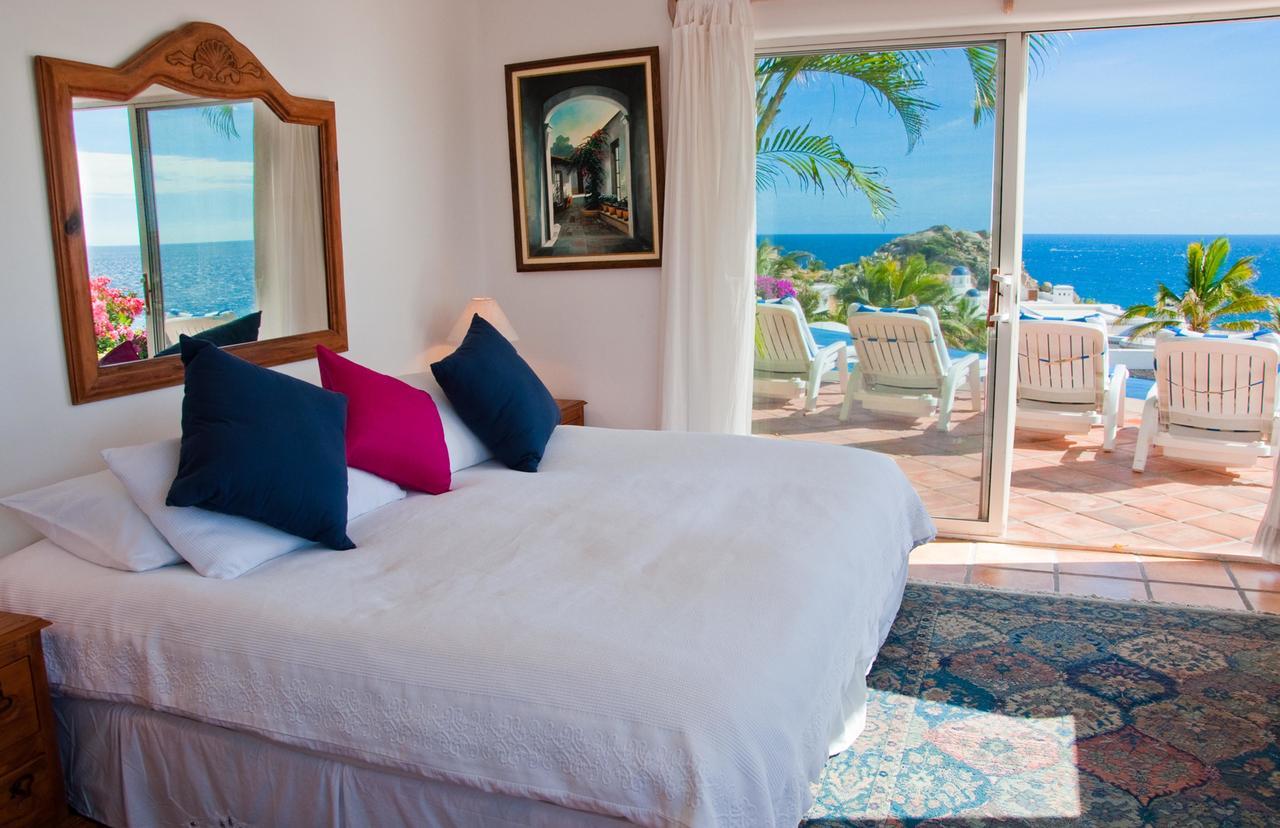Villa Relaxing 5br Close To Beach - Fiesta Cabo San Lucas