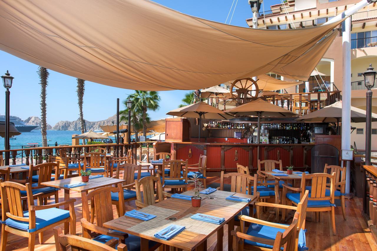 Resort Del Arco & Cabo San Lucas