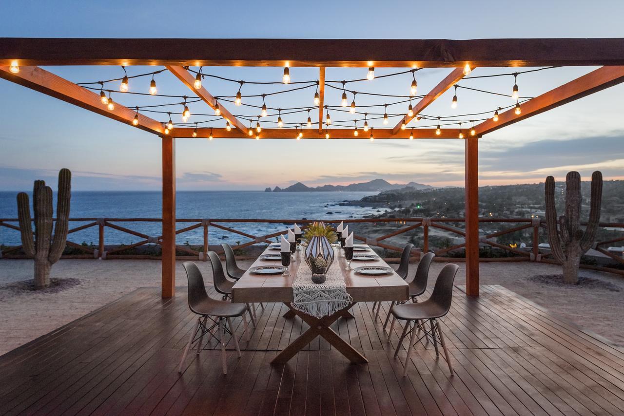 Hacienda Encantada & Cabo San Lucas