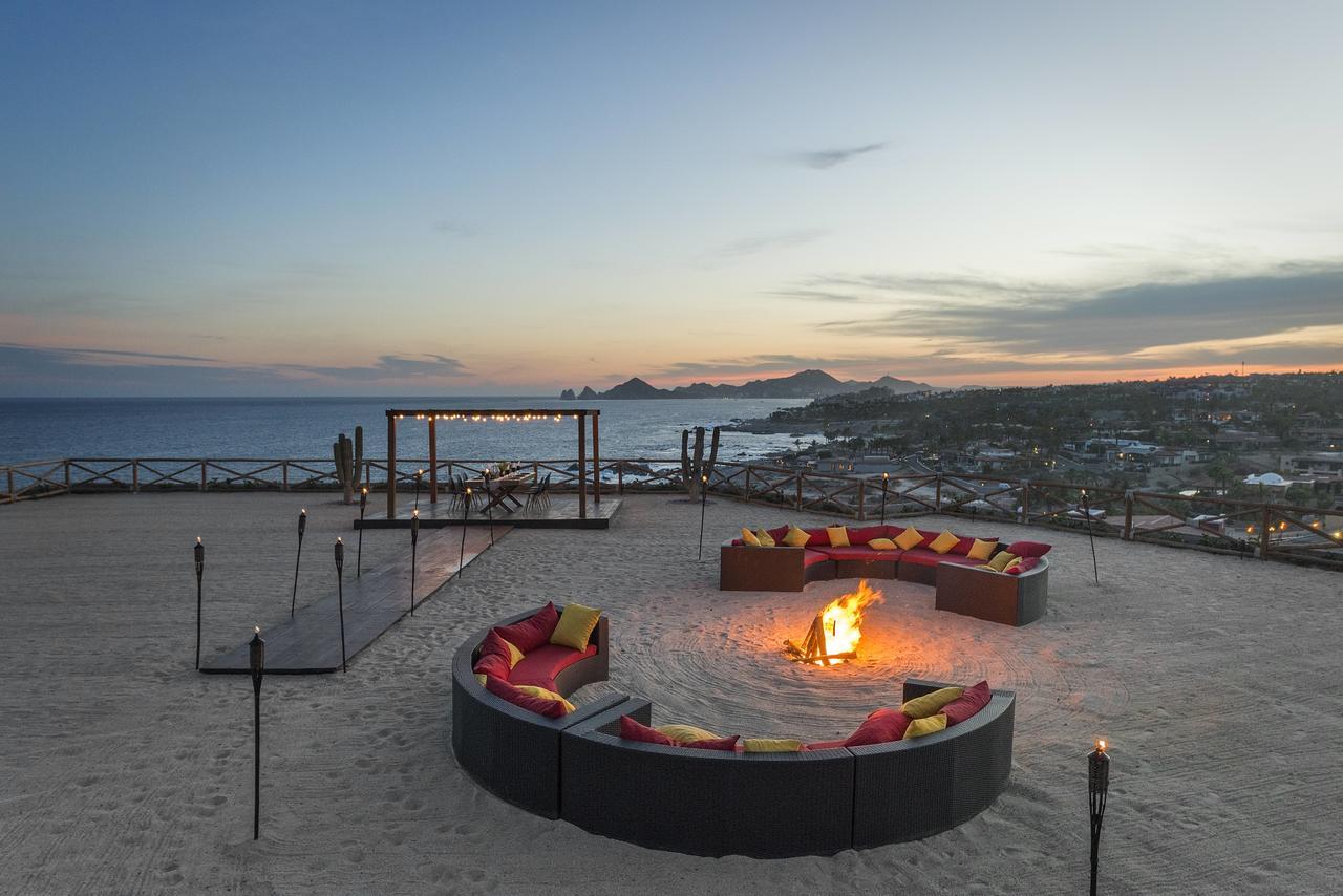 Resort Hacienda Encantada & Cabo San Lucas