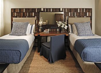 Hacienda Club & Residences Resort