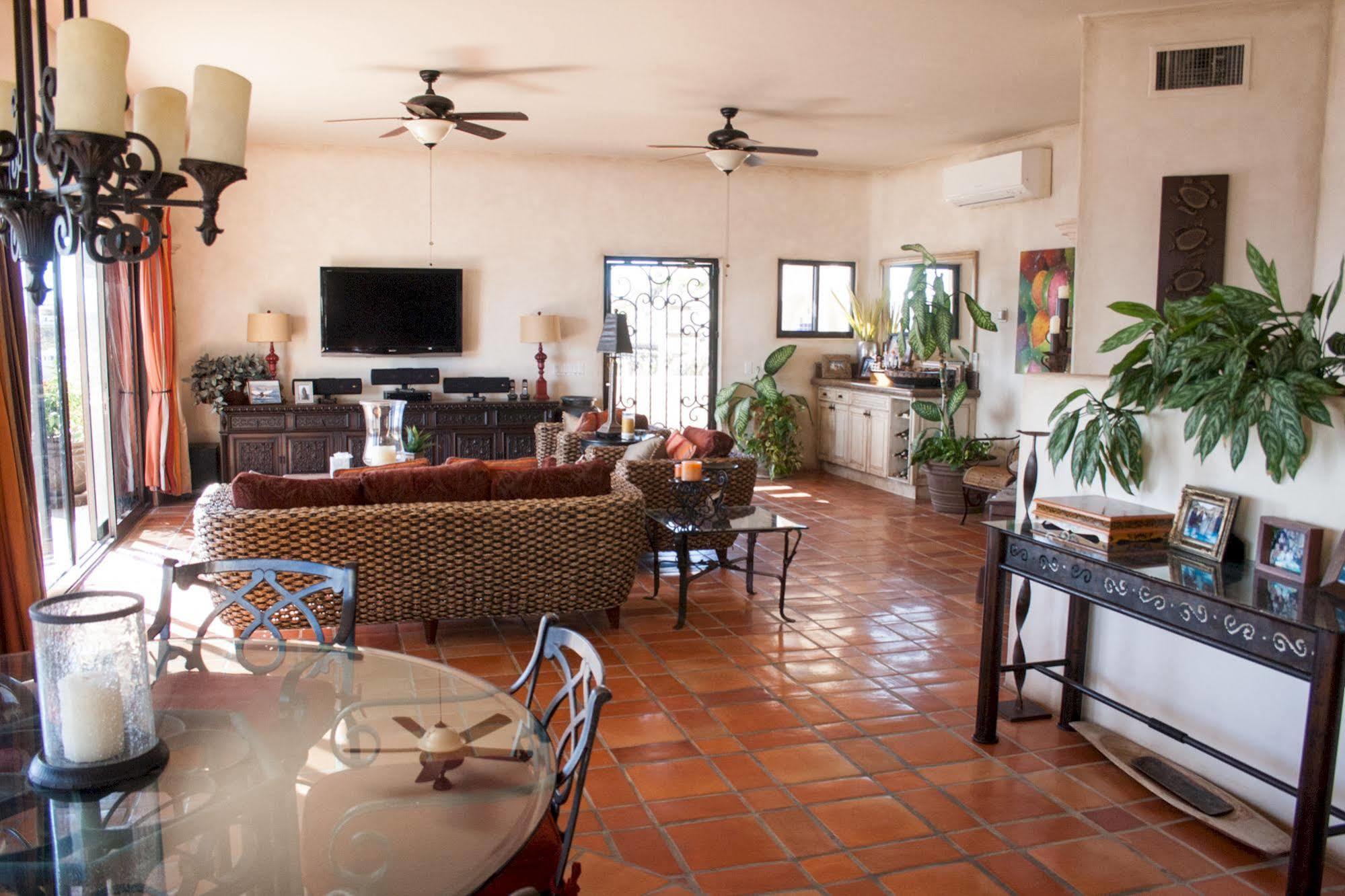Hotel Casa Cascadas 3*