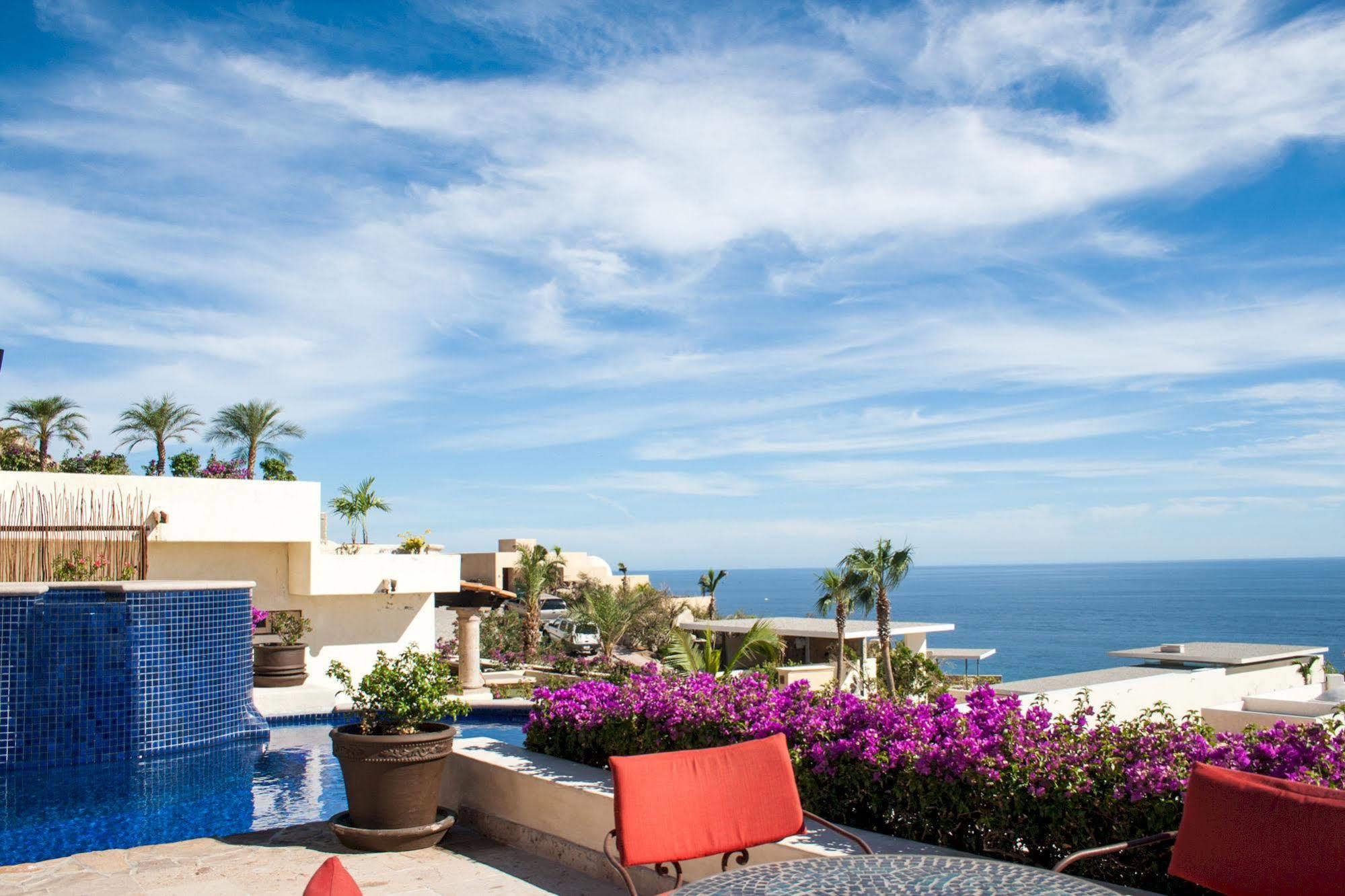 Casa Cascadas 3* Cabo San Lucas