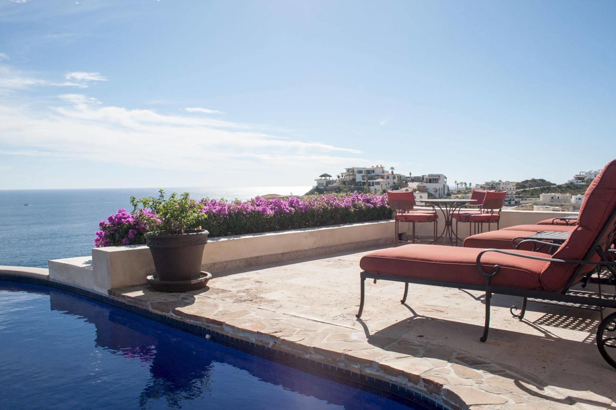 Casa Cascadas 3*