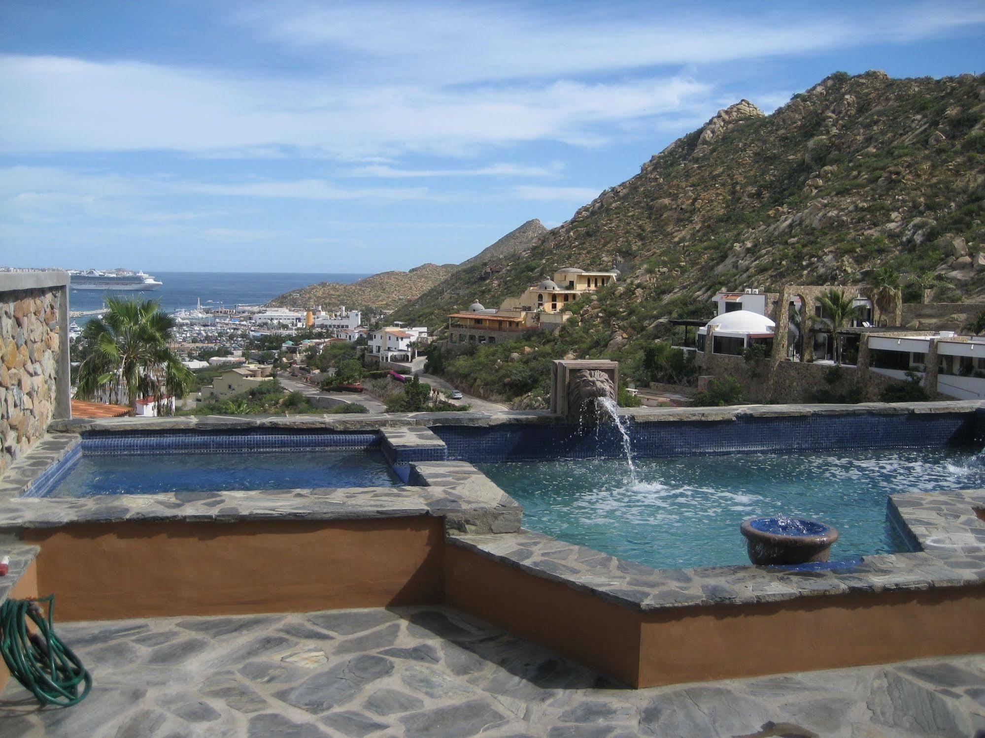 Hotel Haydee Cabo San Lucas