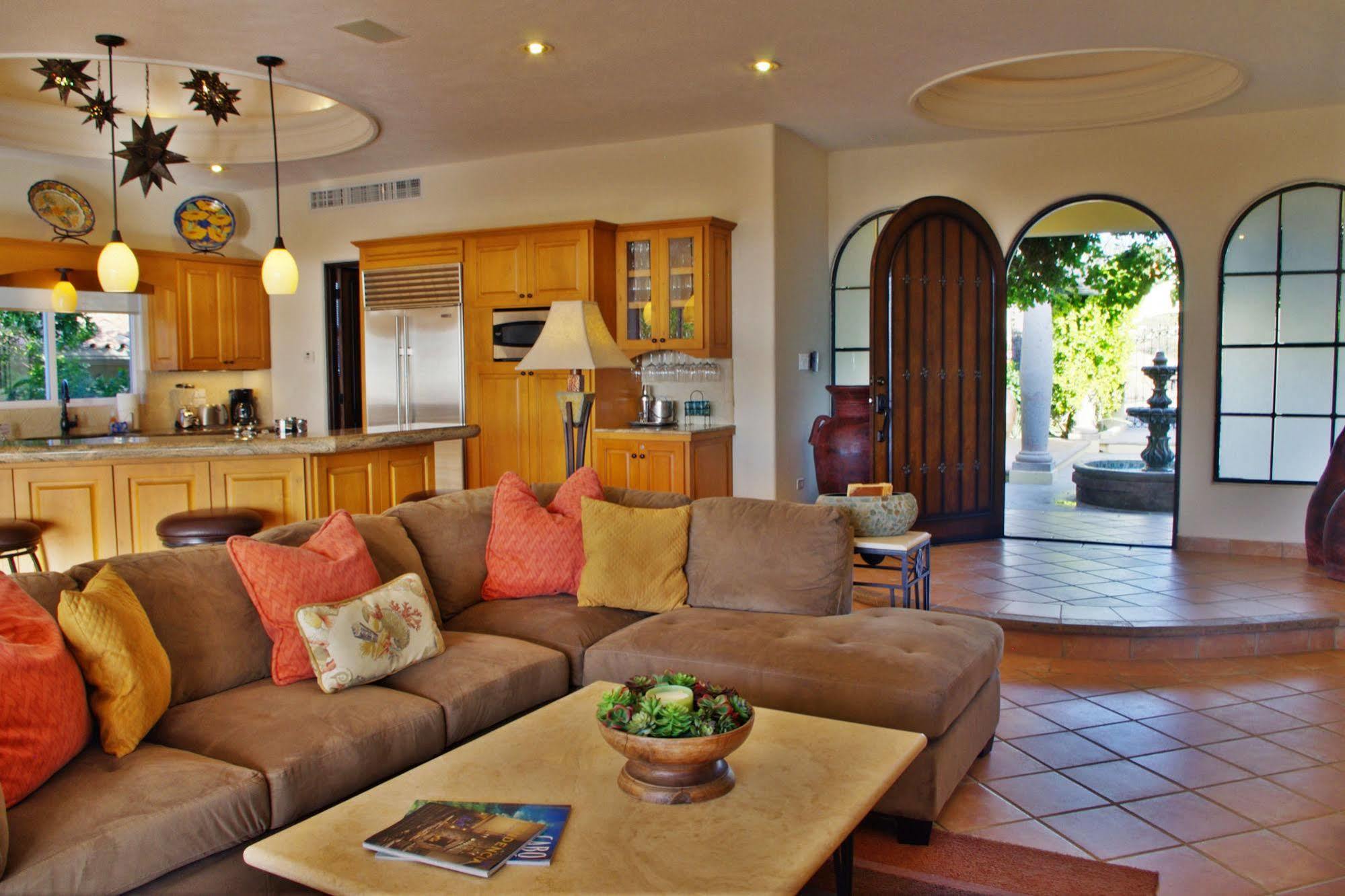 Villa Agave Azul Cabo San Lucas