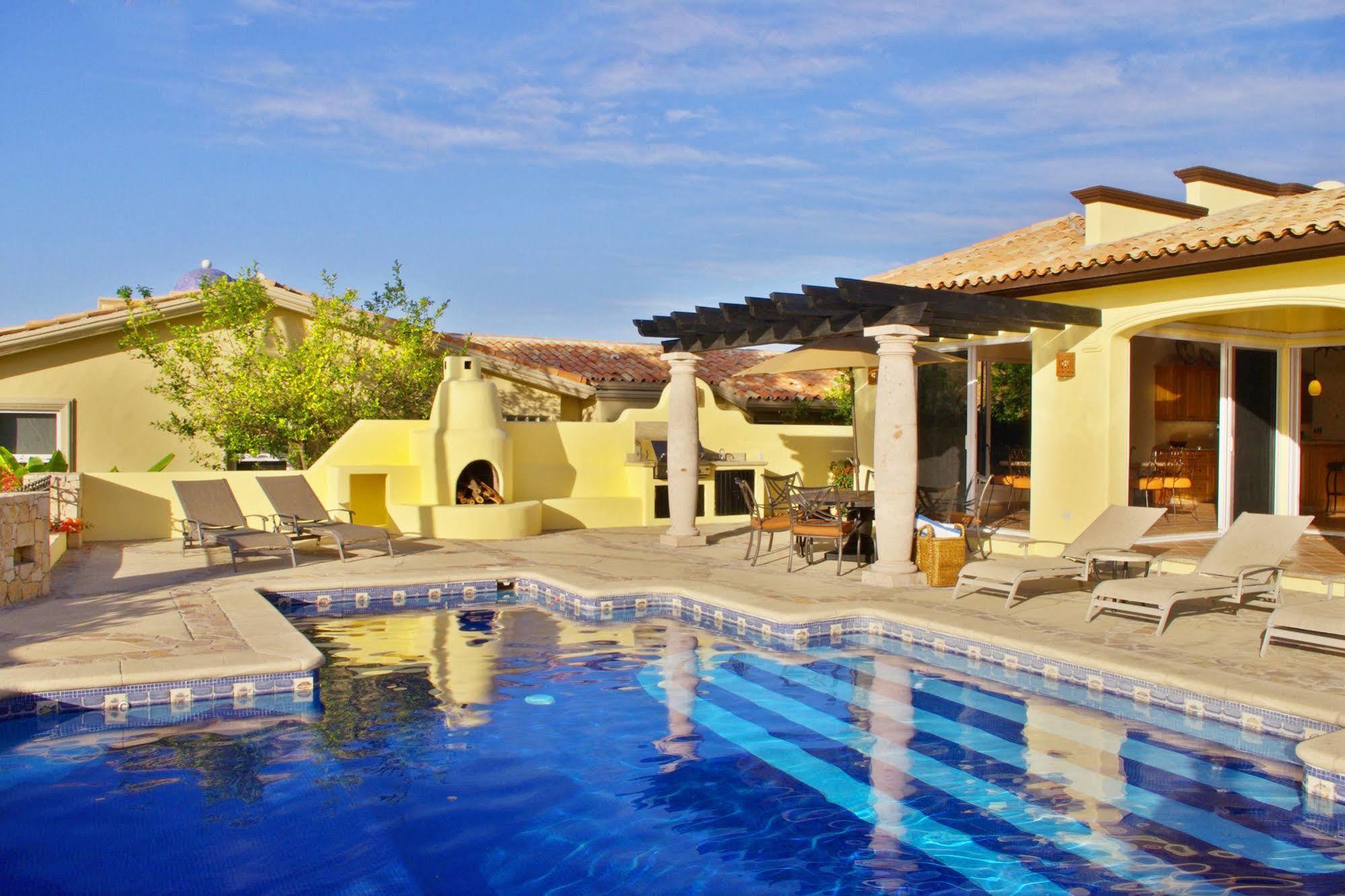 Villa Agave Azul