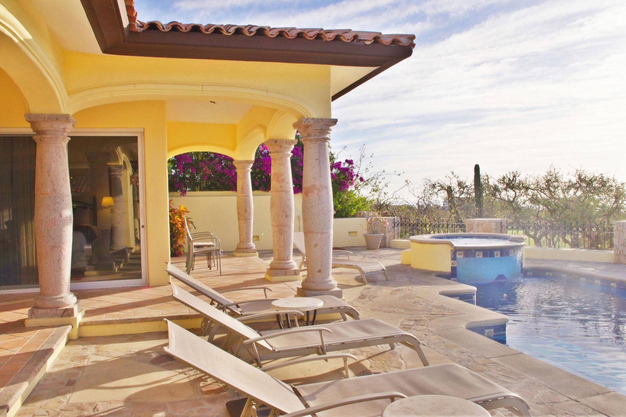 Villa Agave Azul Cabo San Lucas