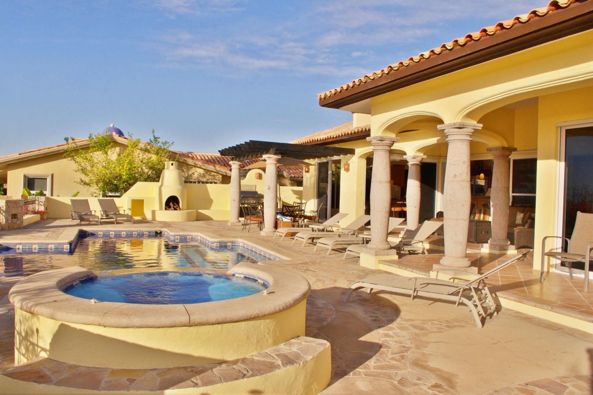 Agave Azul * Cabo San Lucas