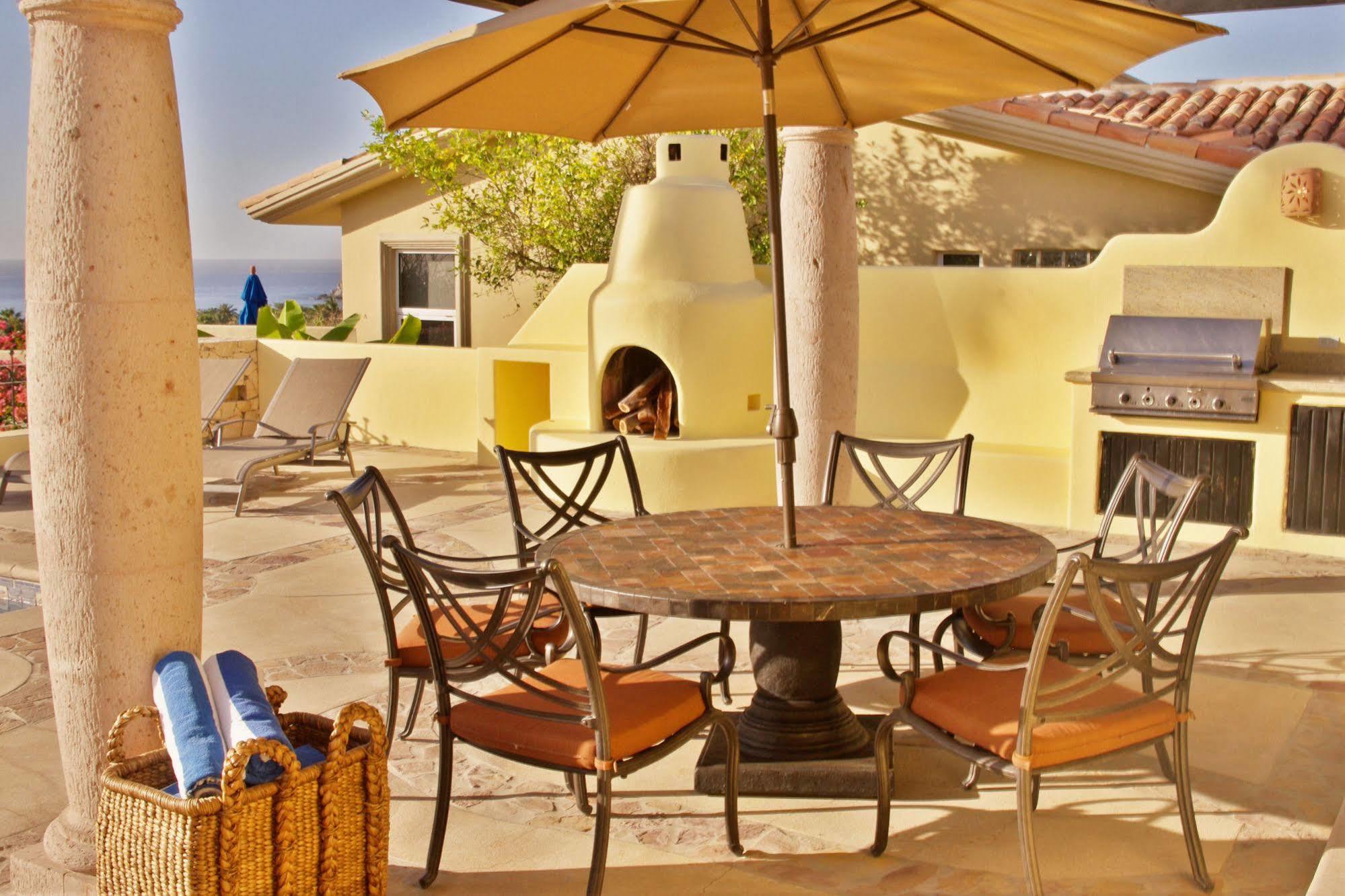 Agave Azul Villa