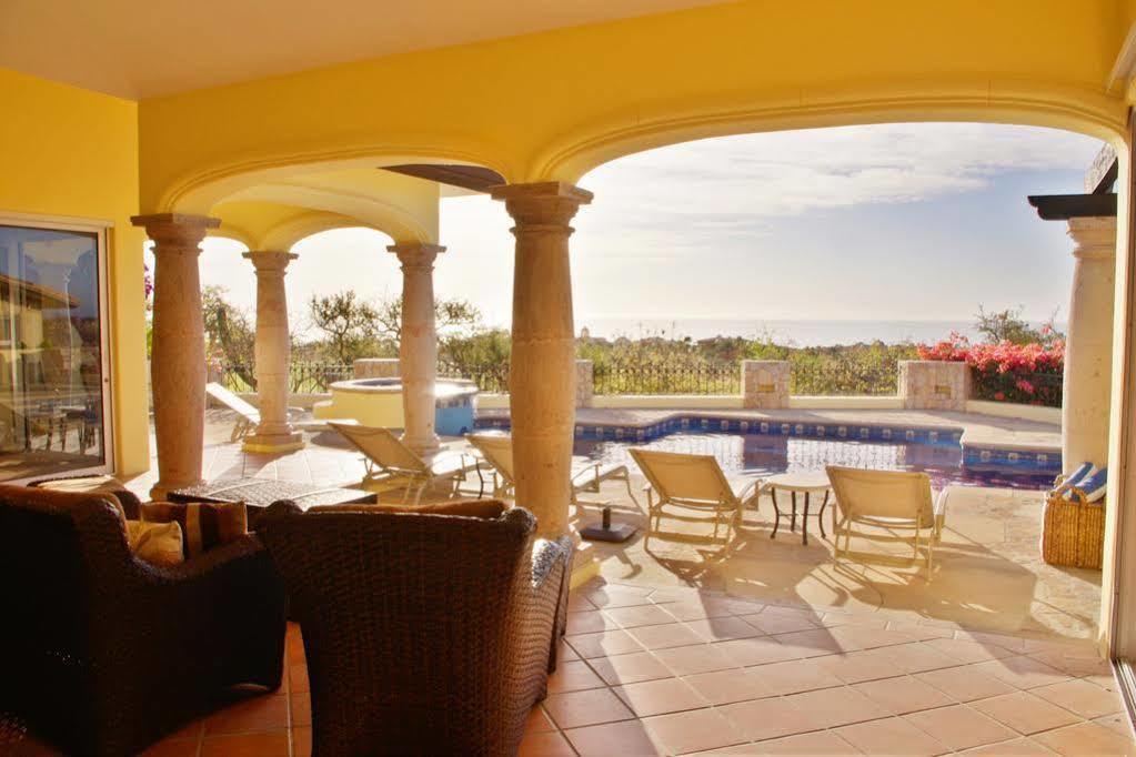 Agave Azul Villa *