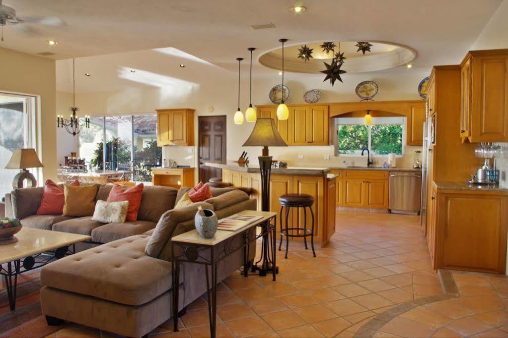 Villa Agave Azul
