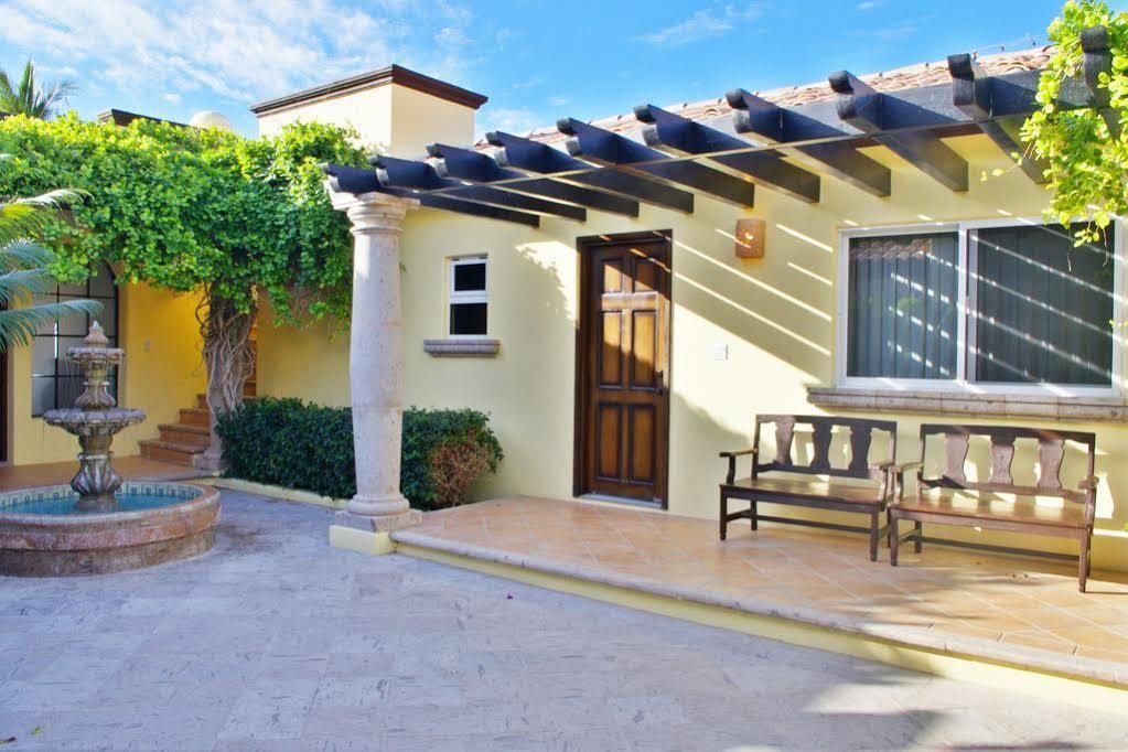 Villa Agave Azul