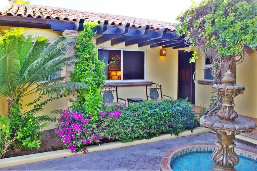 Villa Agave Azul Cabo San Lucas