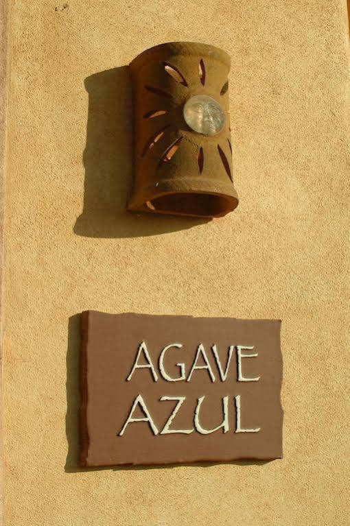 Agave Azul * Cabo San Lucas