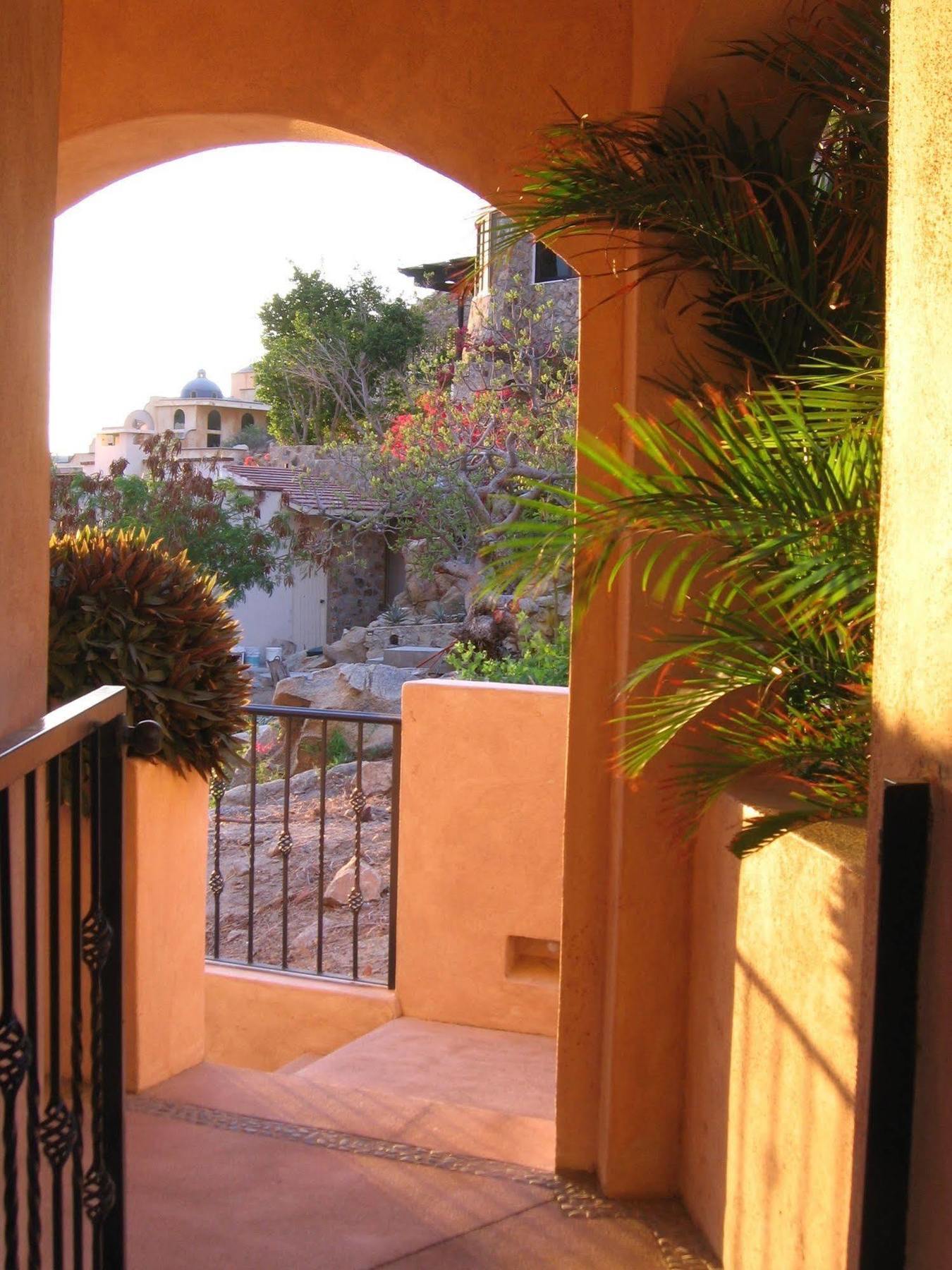 Casa Santa Rita Hotel