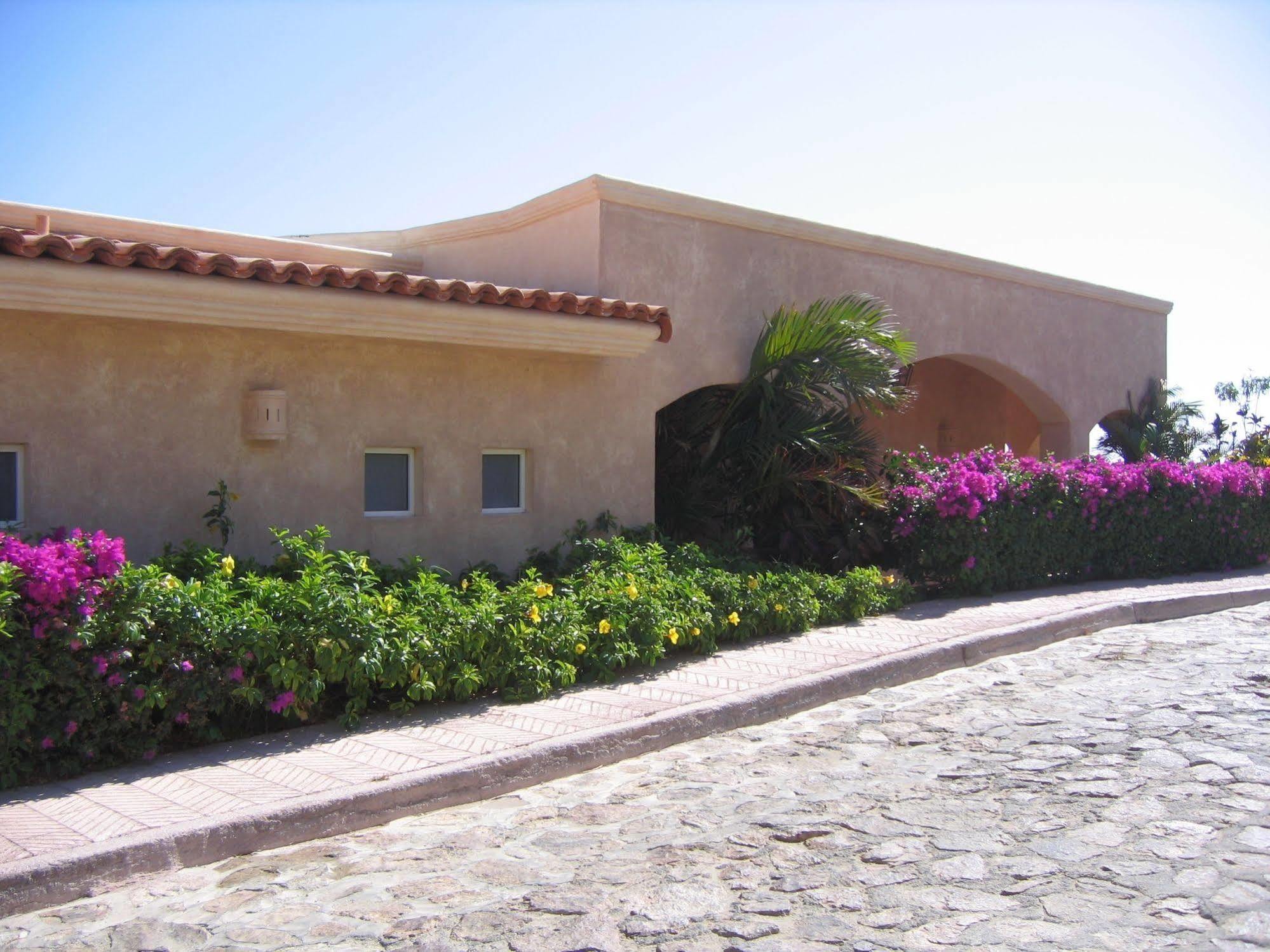 Casa Santa Rita *