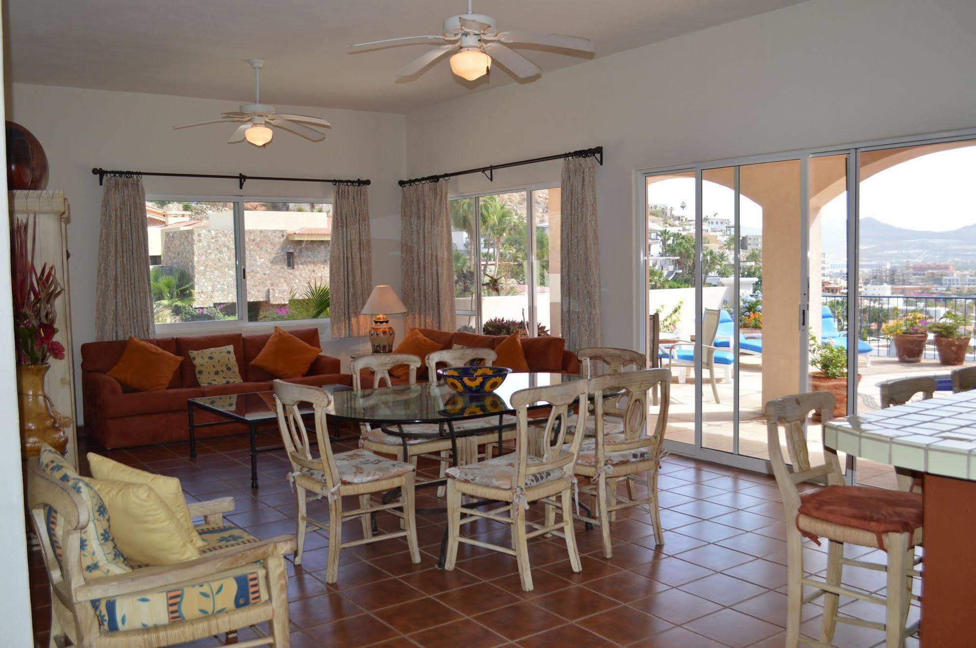 Casa Santa Rita *