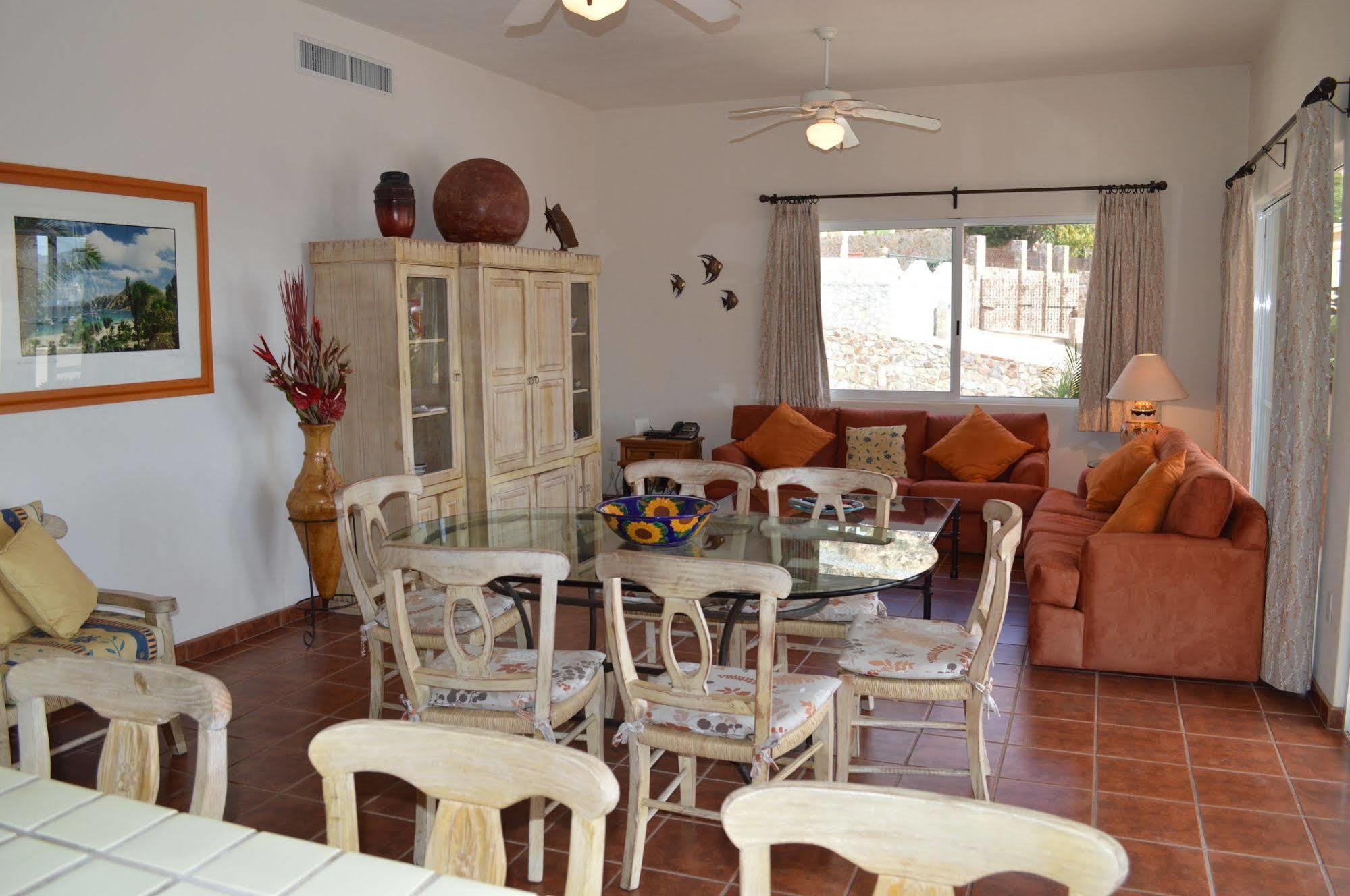 Casa Santa Rita Hotel