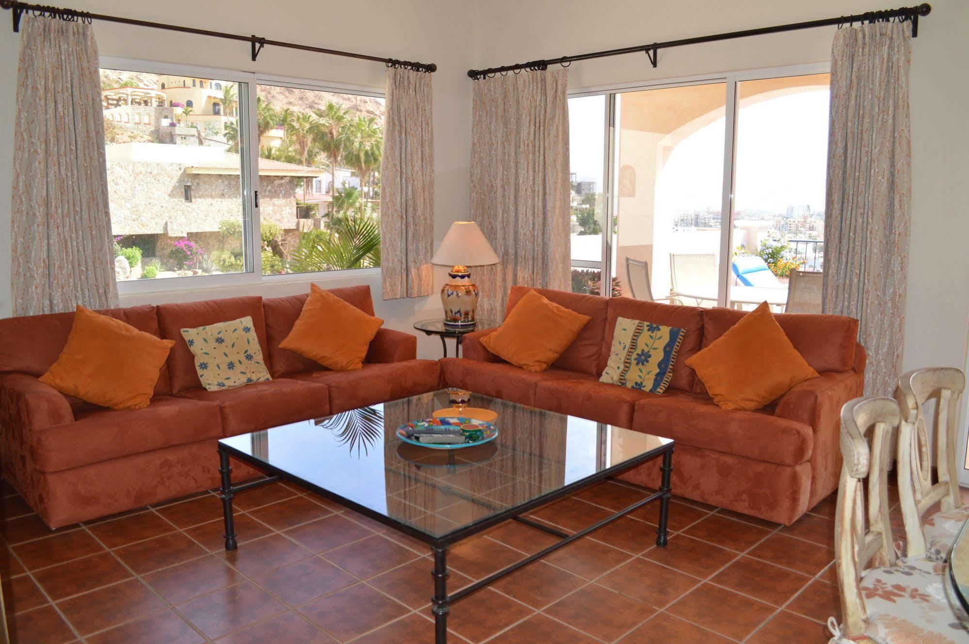 Hotel Casa Santa Rita Cabo San Lucas