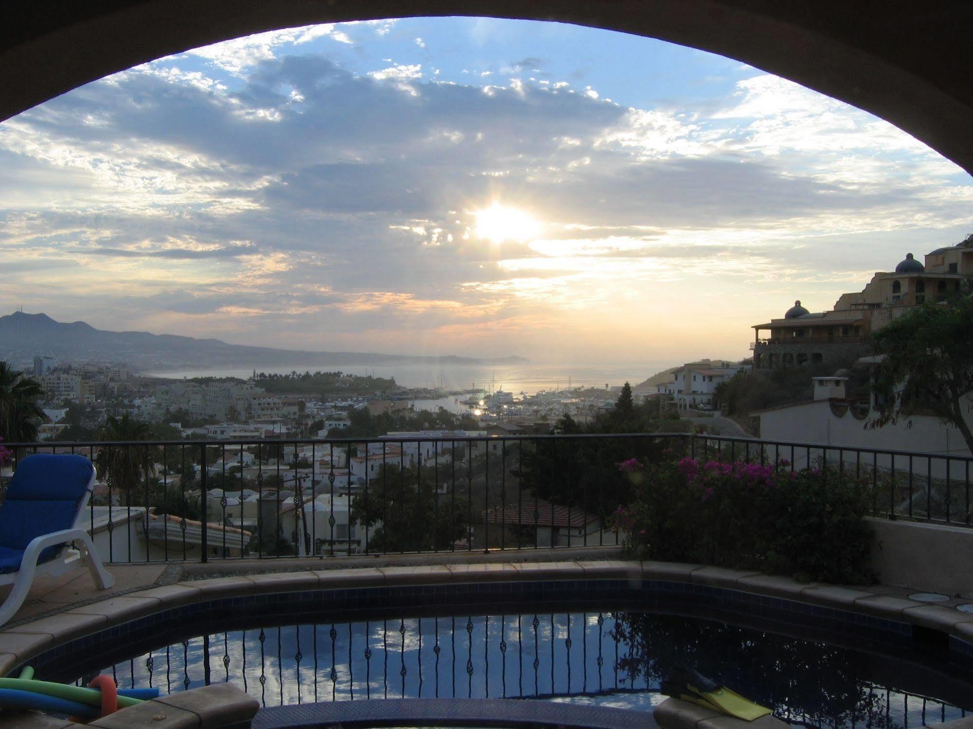 Casa Santa Rita Hotel Cabo San Lucas