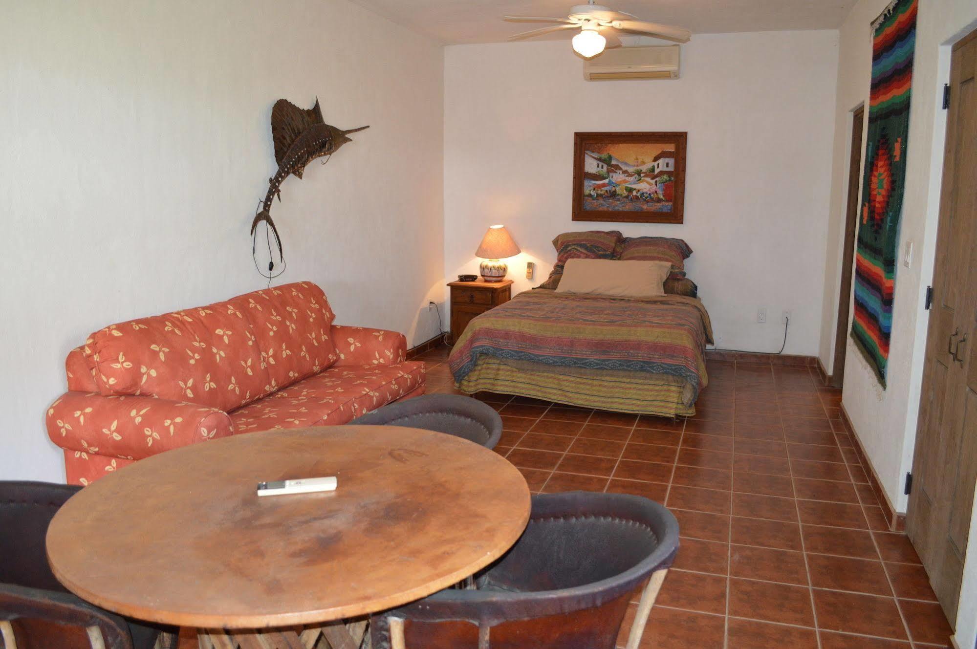 Hotel Casa Santa Rita *