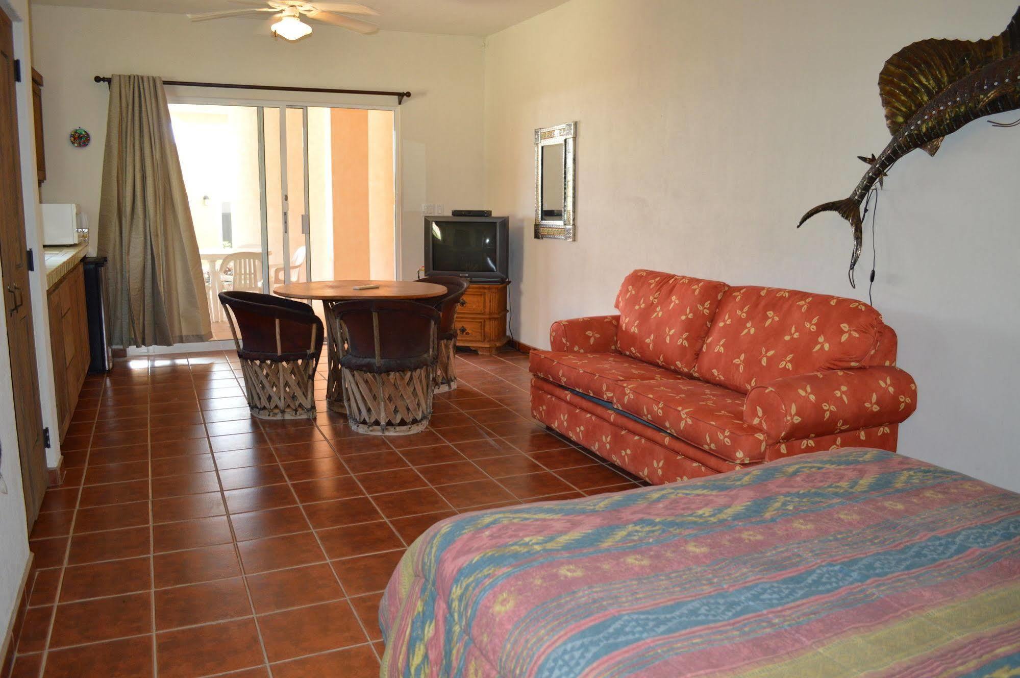 Casa Santa Rita * Cabo San Lucas