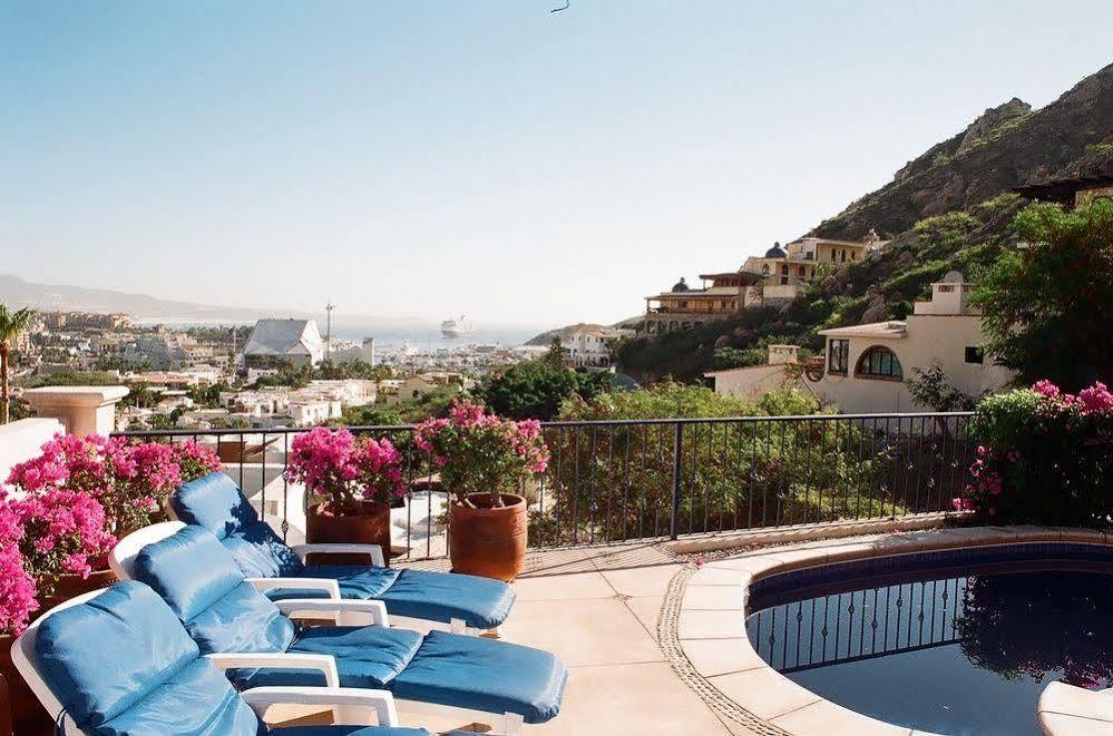 Casa Santa Rita Hotel Cabo San Lucas