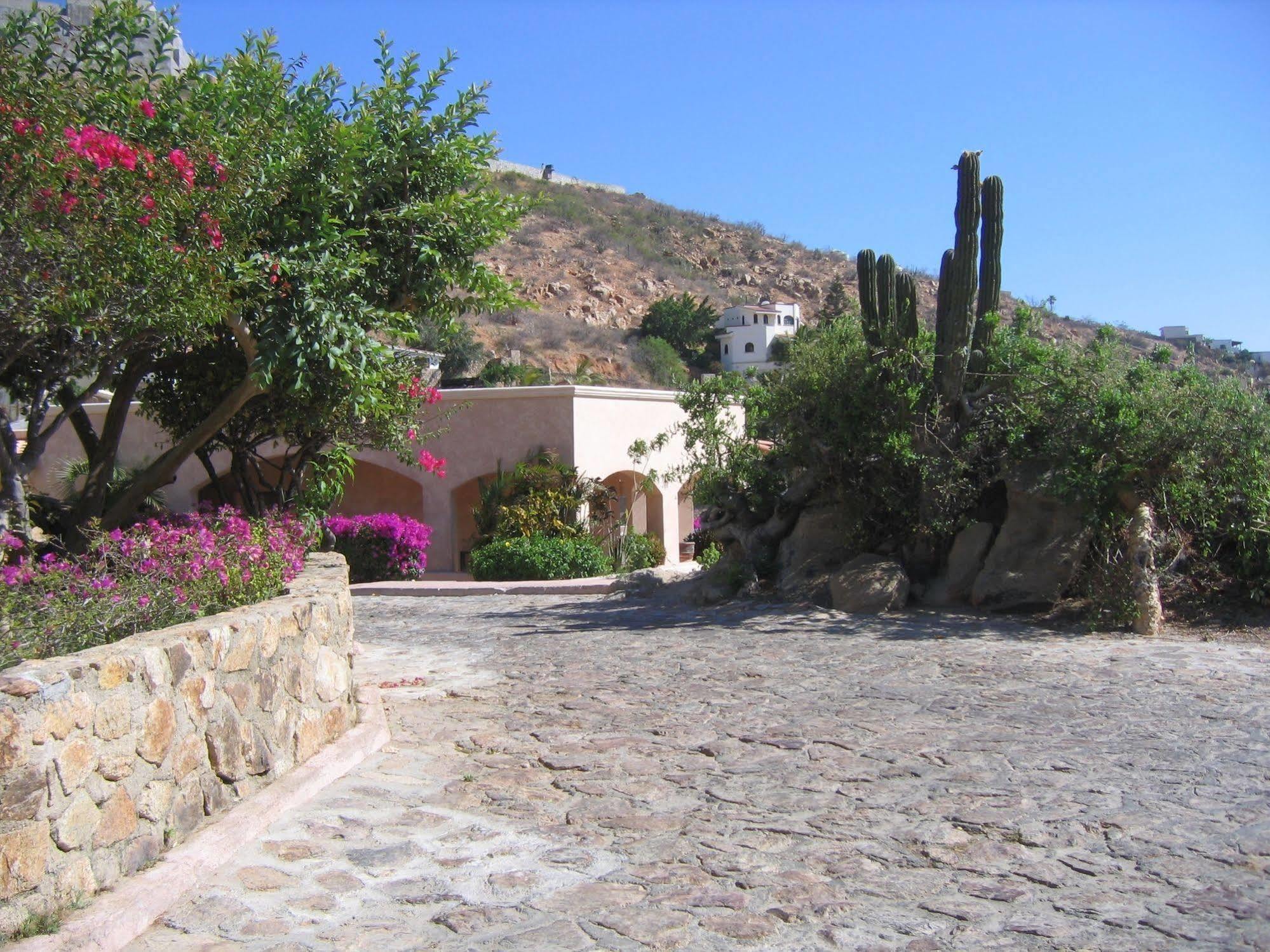 Hotel Casa Santa Rita Cabo San Lucas