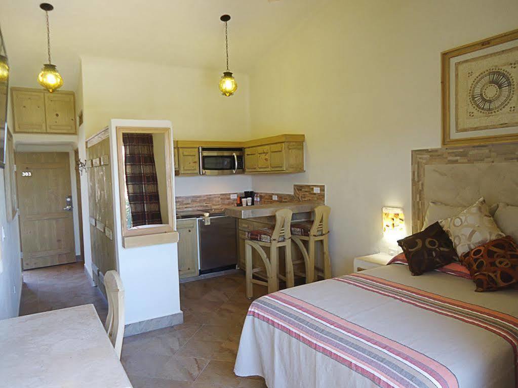 Apartahotel Cabo Vista 3*