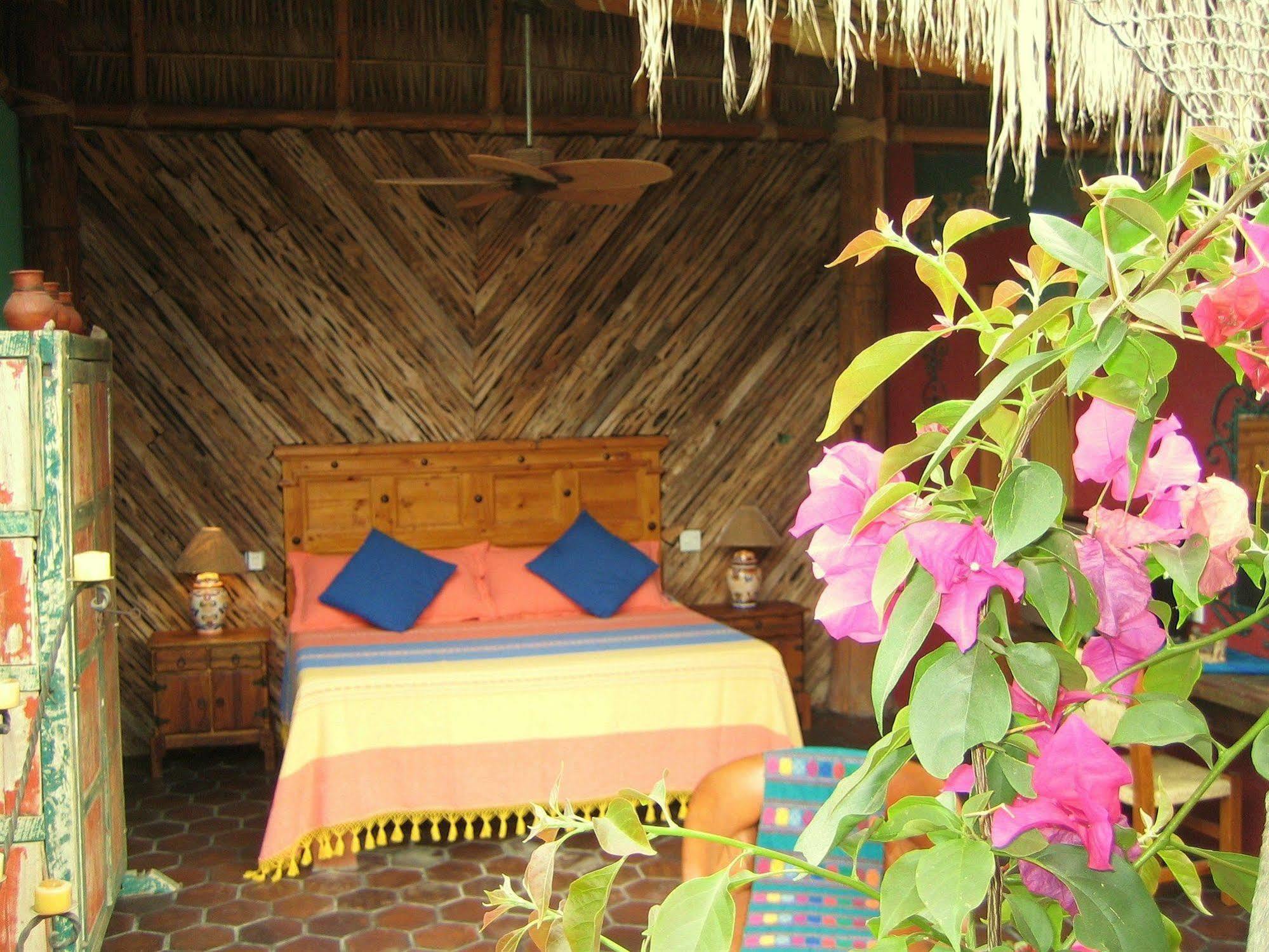 Hotel El Nido At Hacienda Escondida Cabo San Lucas