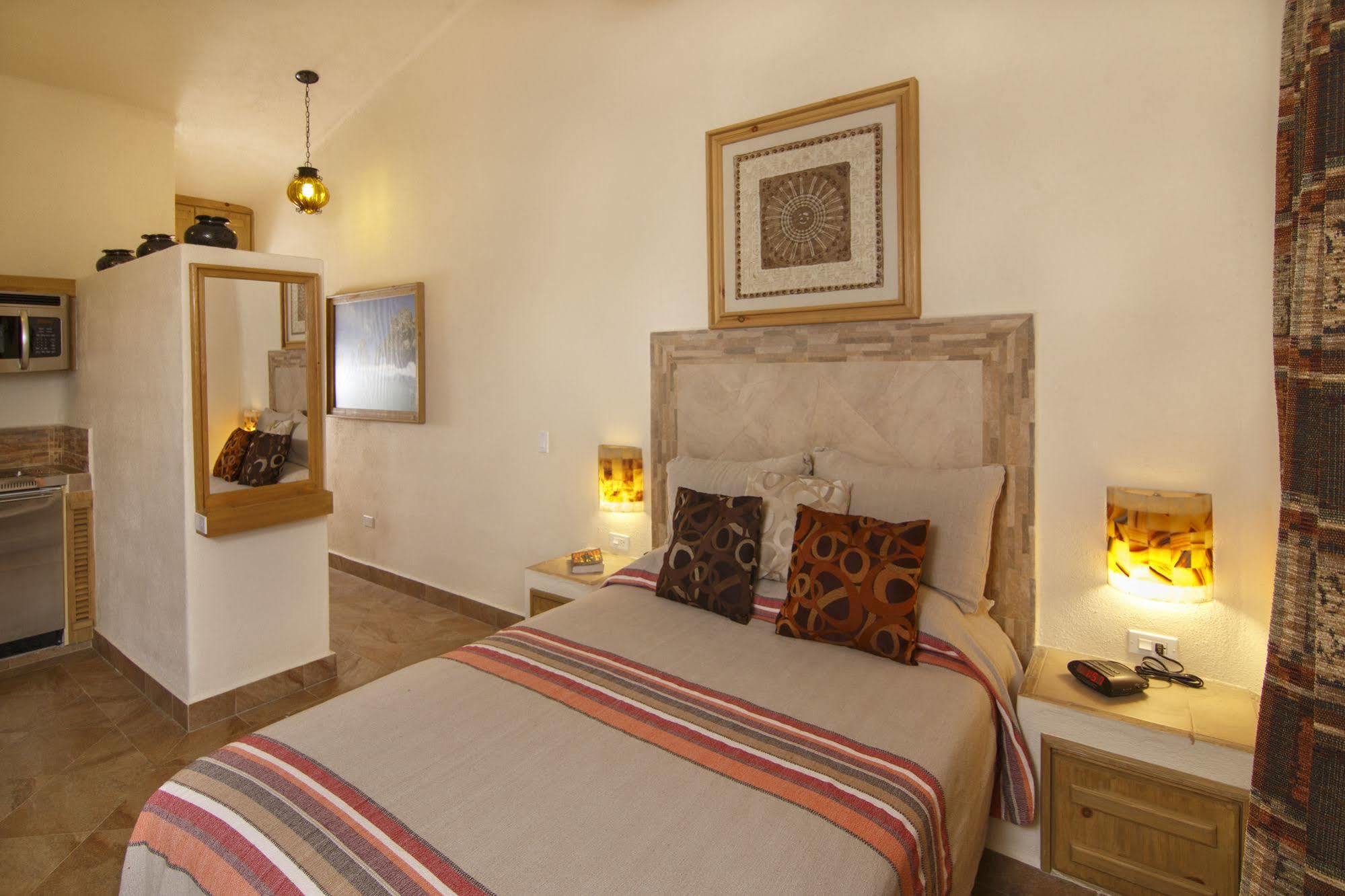 Apartahotel Cabo Vista 3*