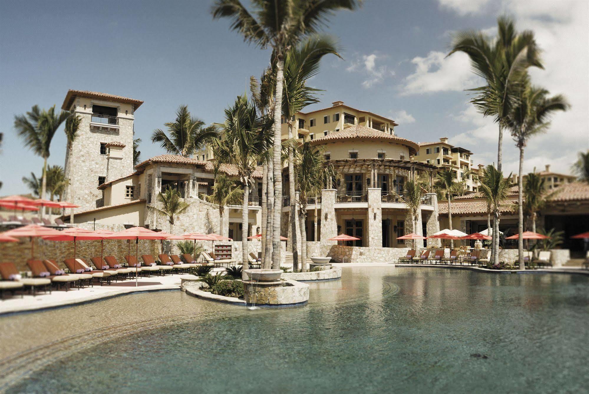 Hacienda Club & Residences Cabo San Lucas
