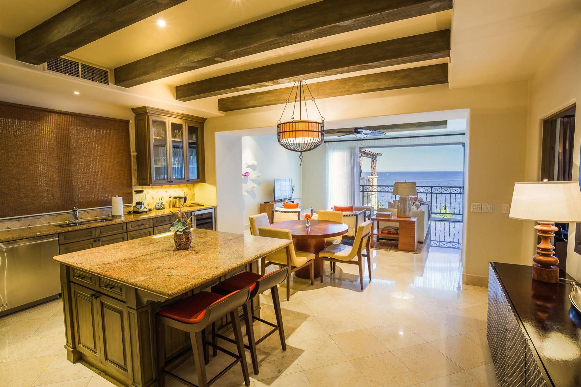 Resort Hacienda Club & Residences Cabo San Lucas