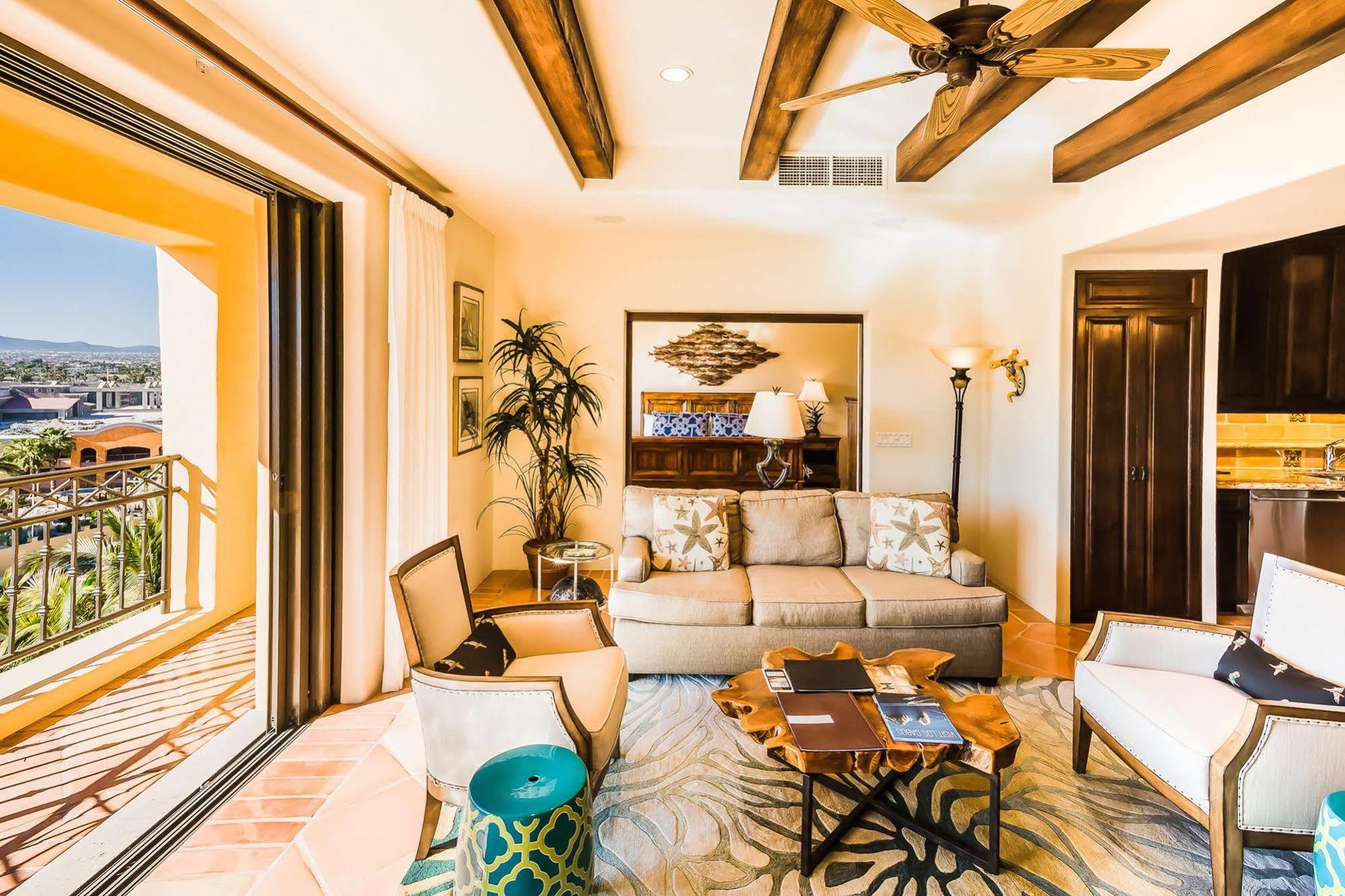 Hacienda Club & Residences Cabo San Lucas