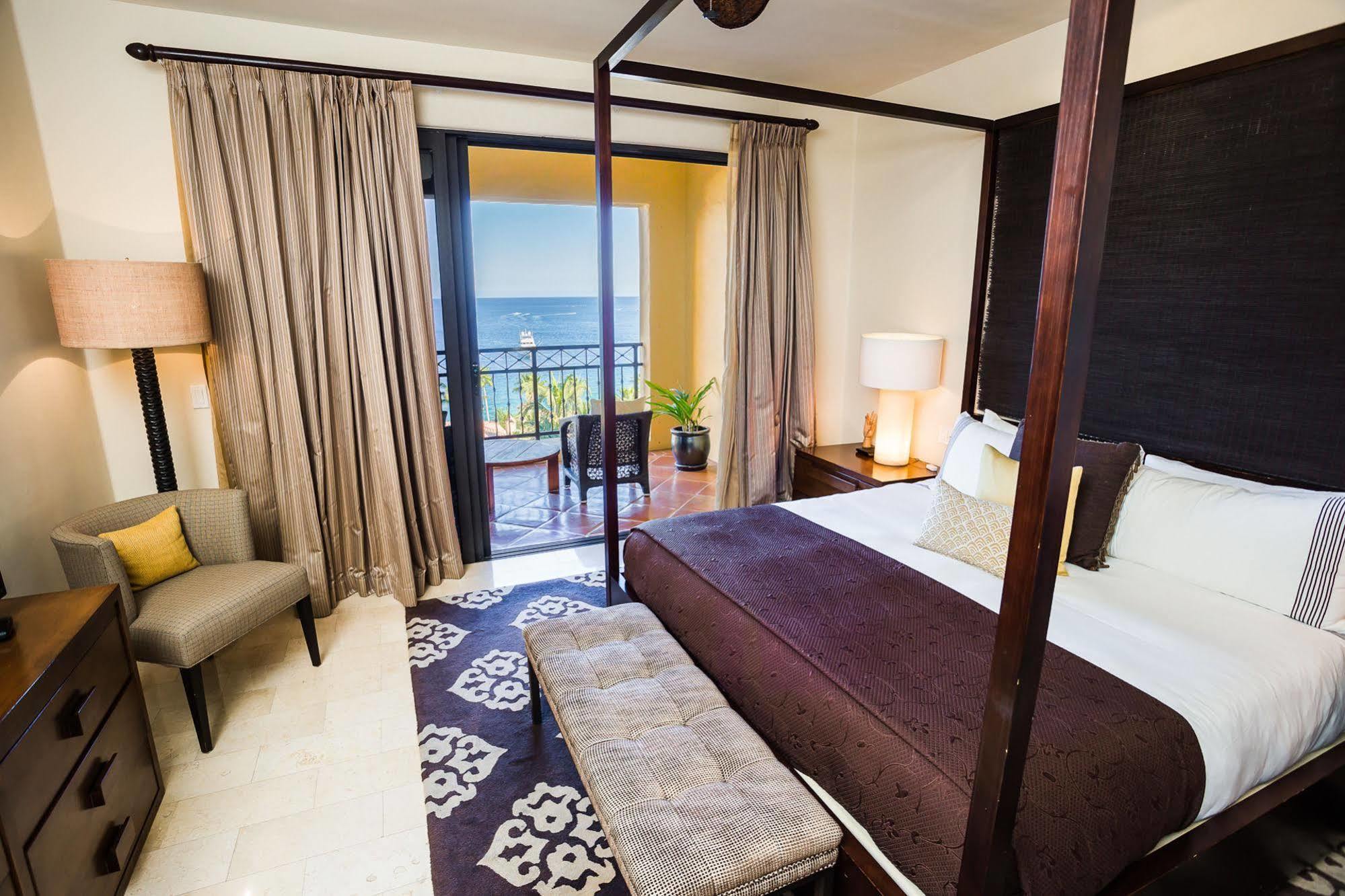 Hacienda Club & Residences Cabo San Lucas