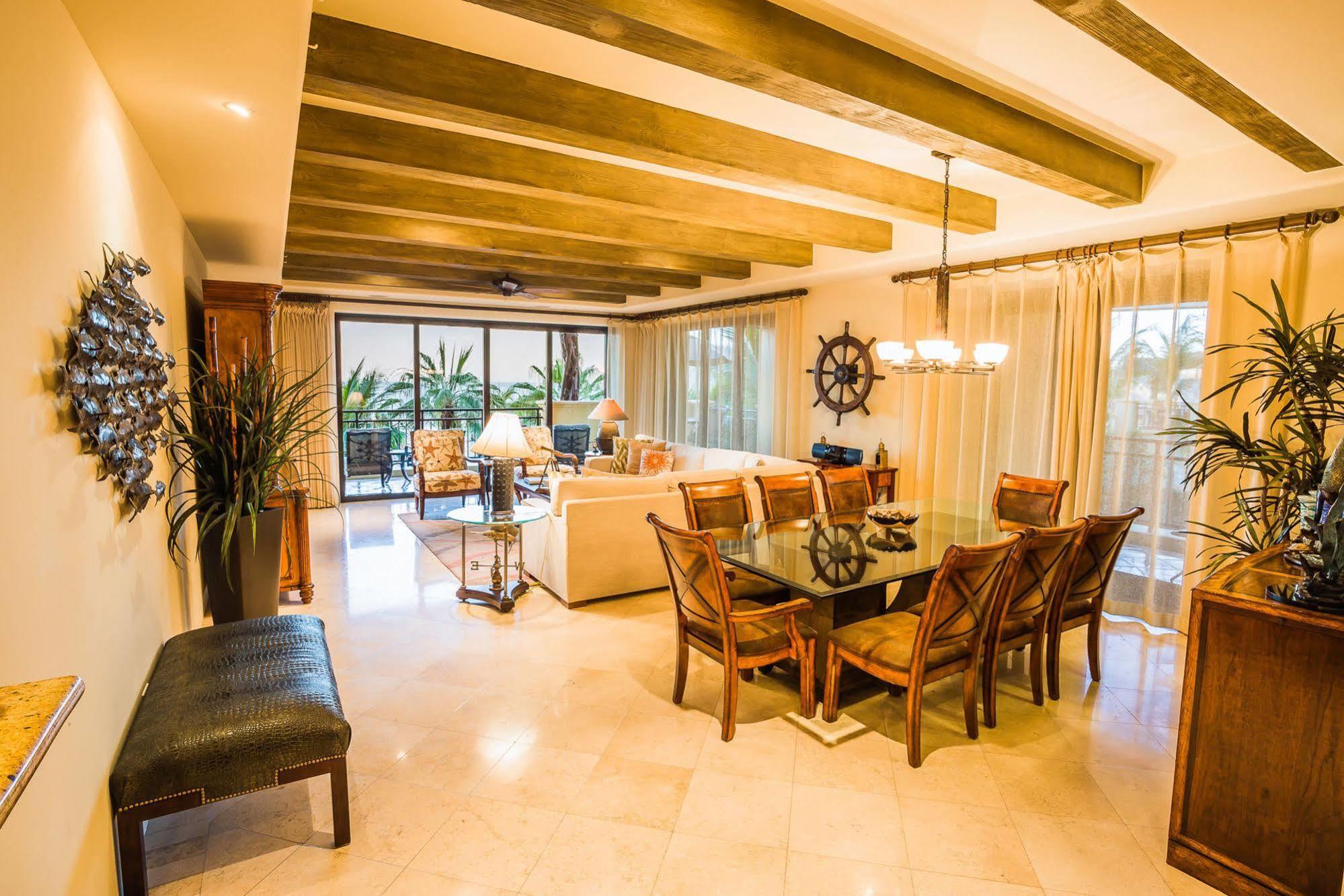 Hacienda Club & Residences 5* Cabo San Lucas