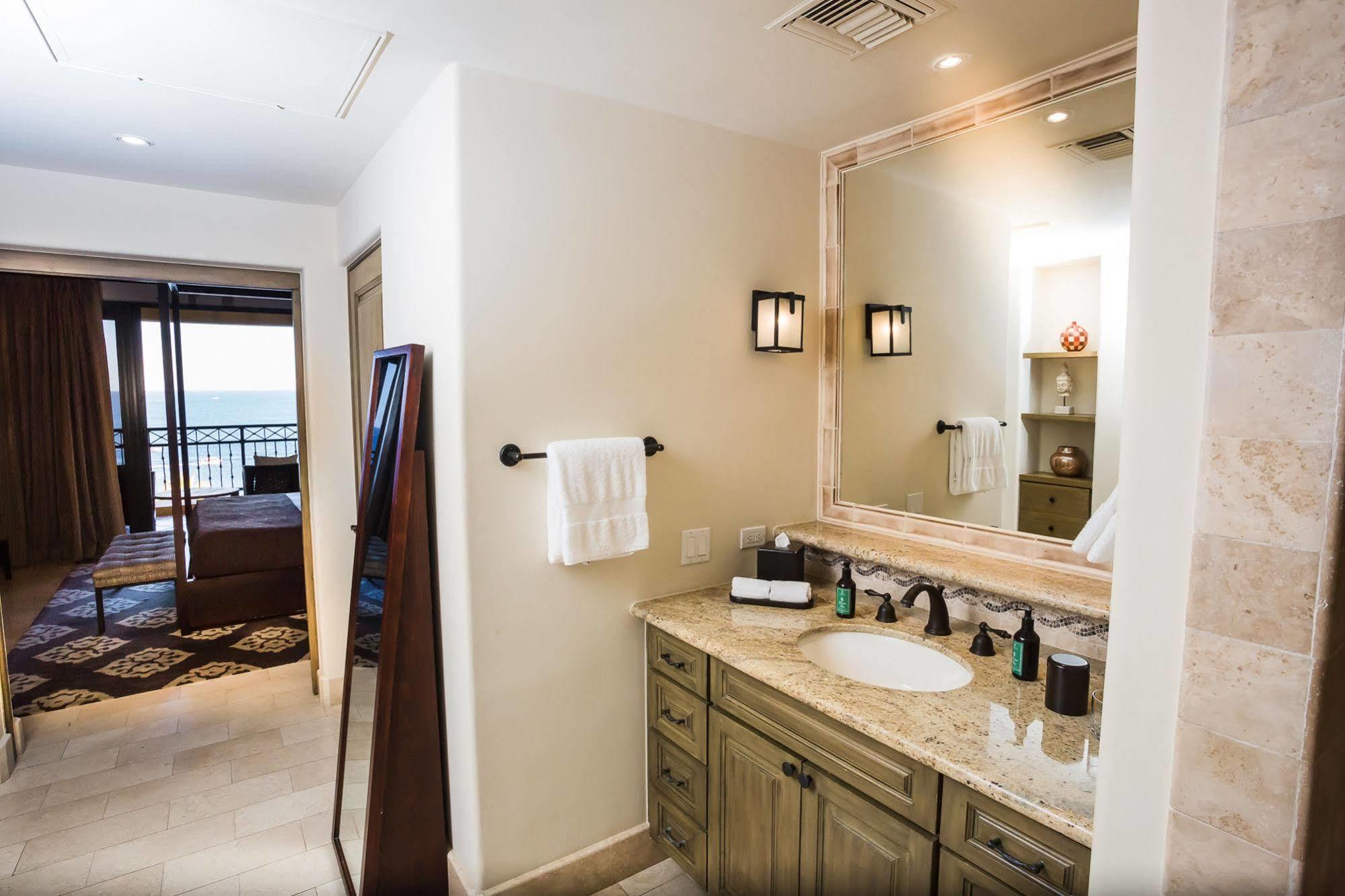 Resort Hacienda Club & Residences Cabo San Lucas