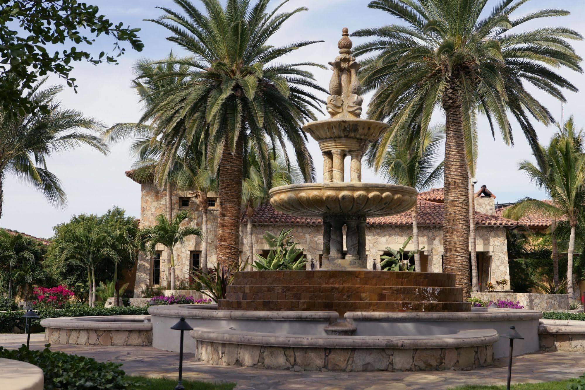Hacienda Club & Residences Resort Cabo San Lucas
