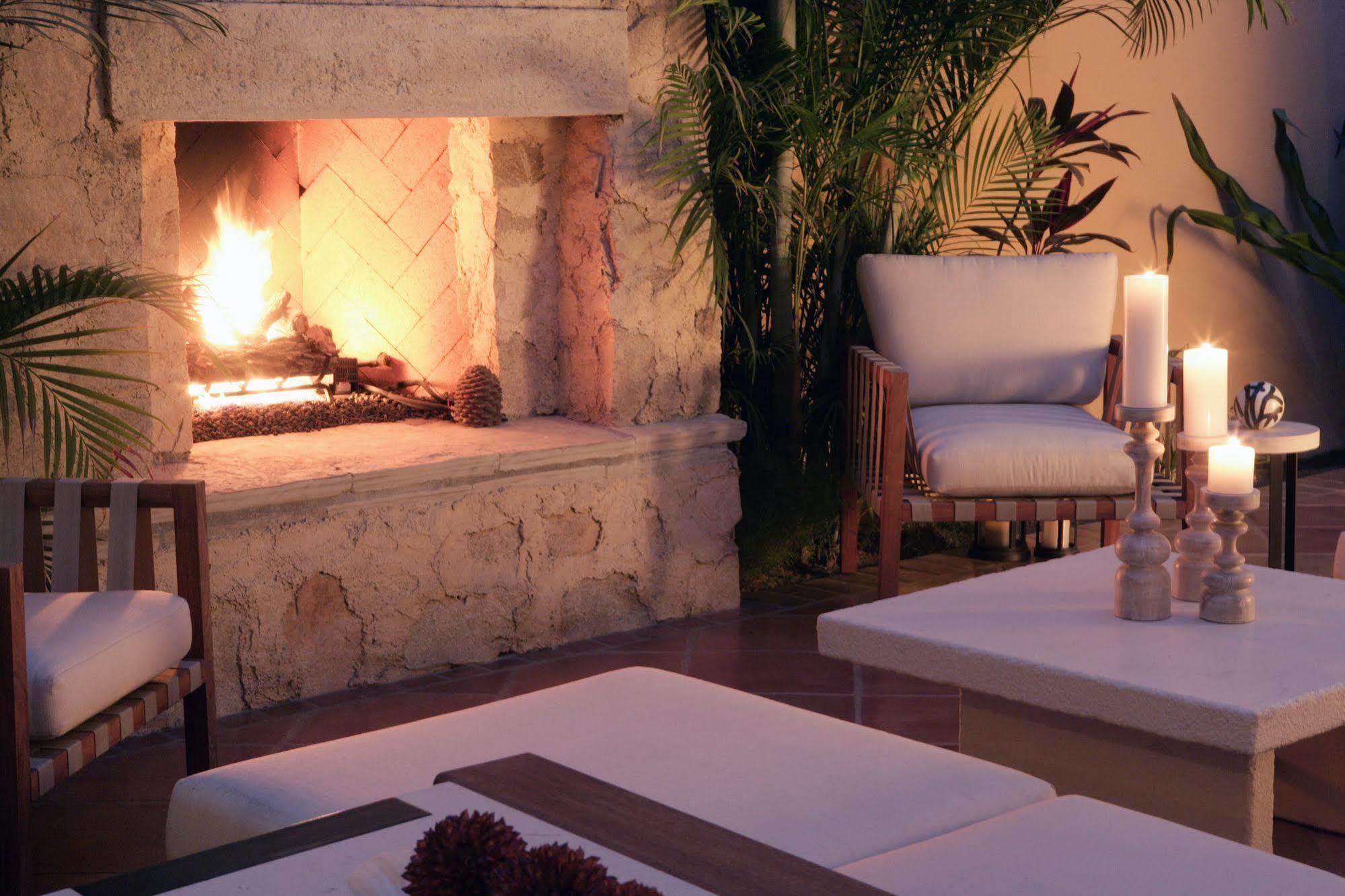 Hacienda Club & Residences 5*