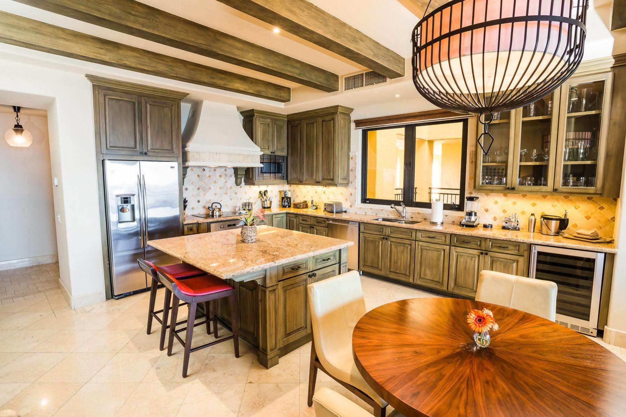 Hacienda Club & Residences Resort Cabo San Lucas
