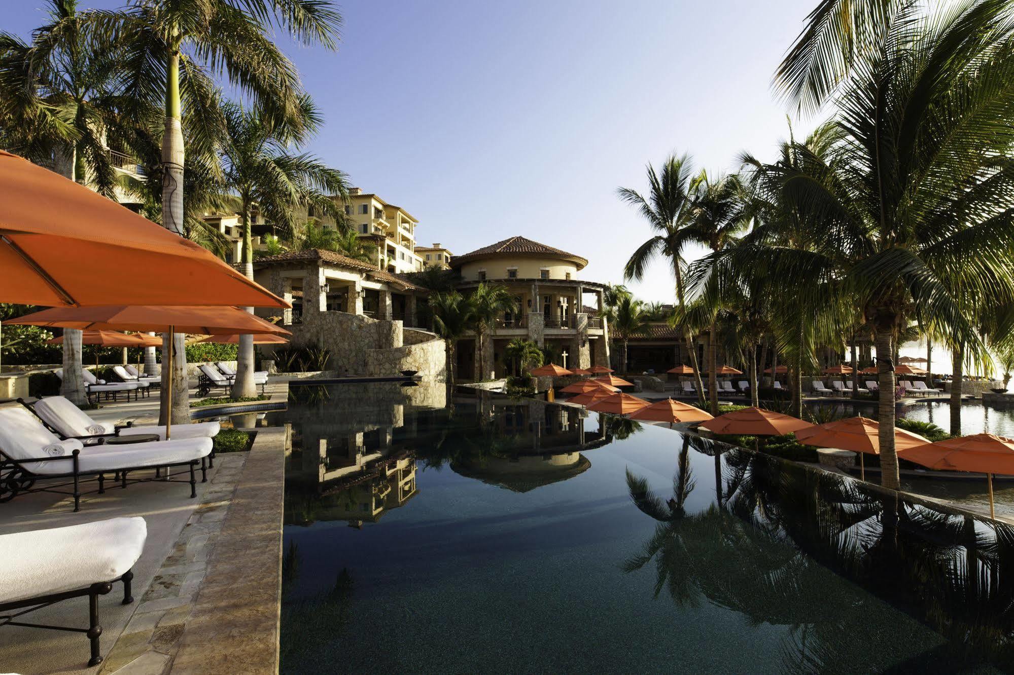 Hacienda Club & Residences Cabo San Lucas