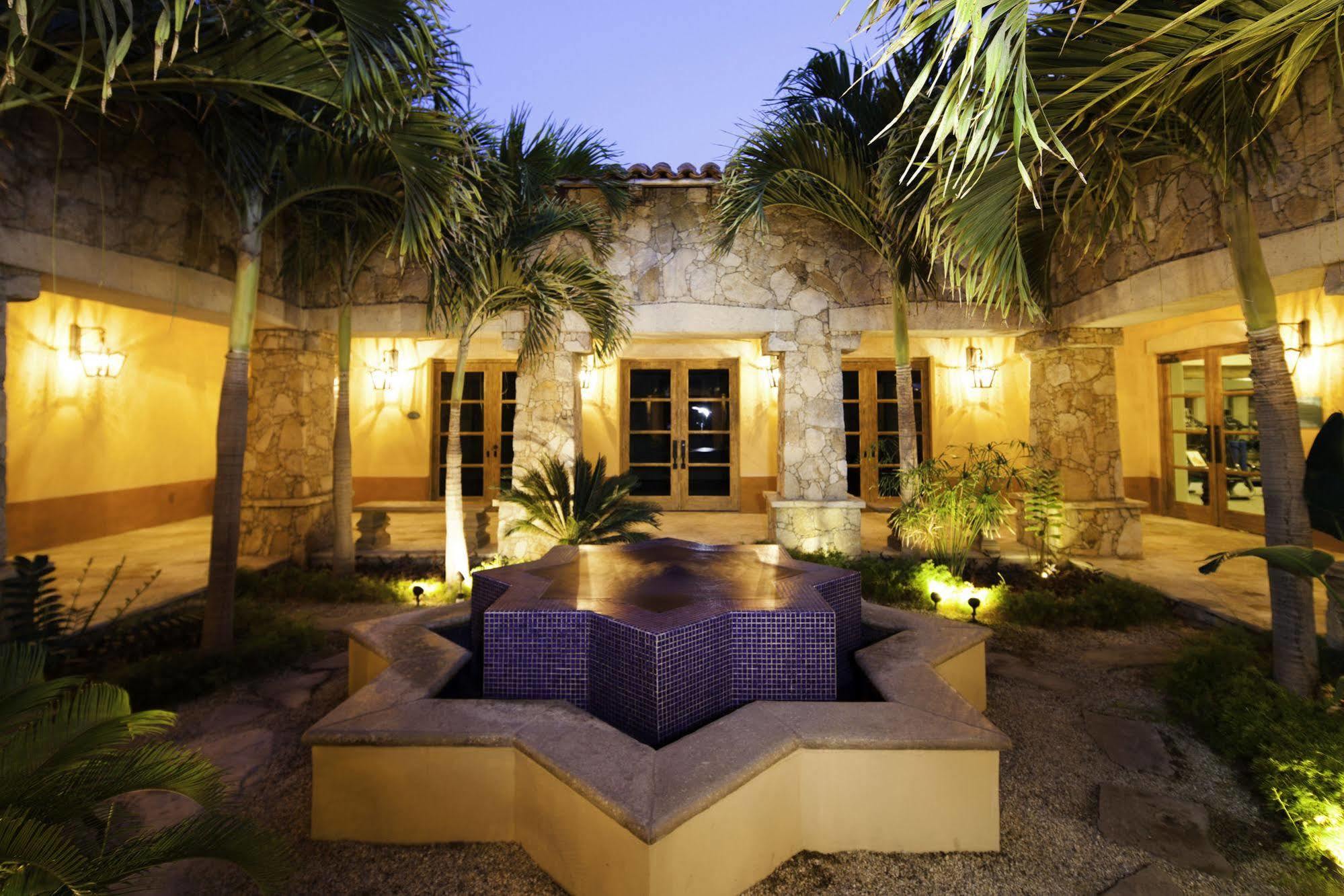 Resort Hacienda Club & Residences Cabo San Lucas