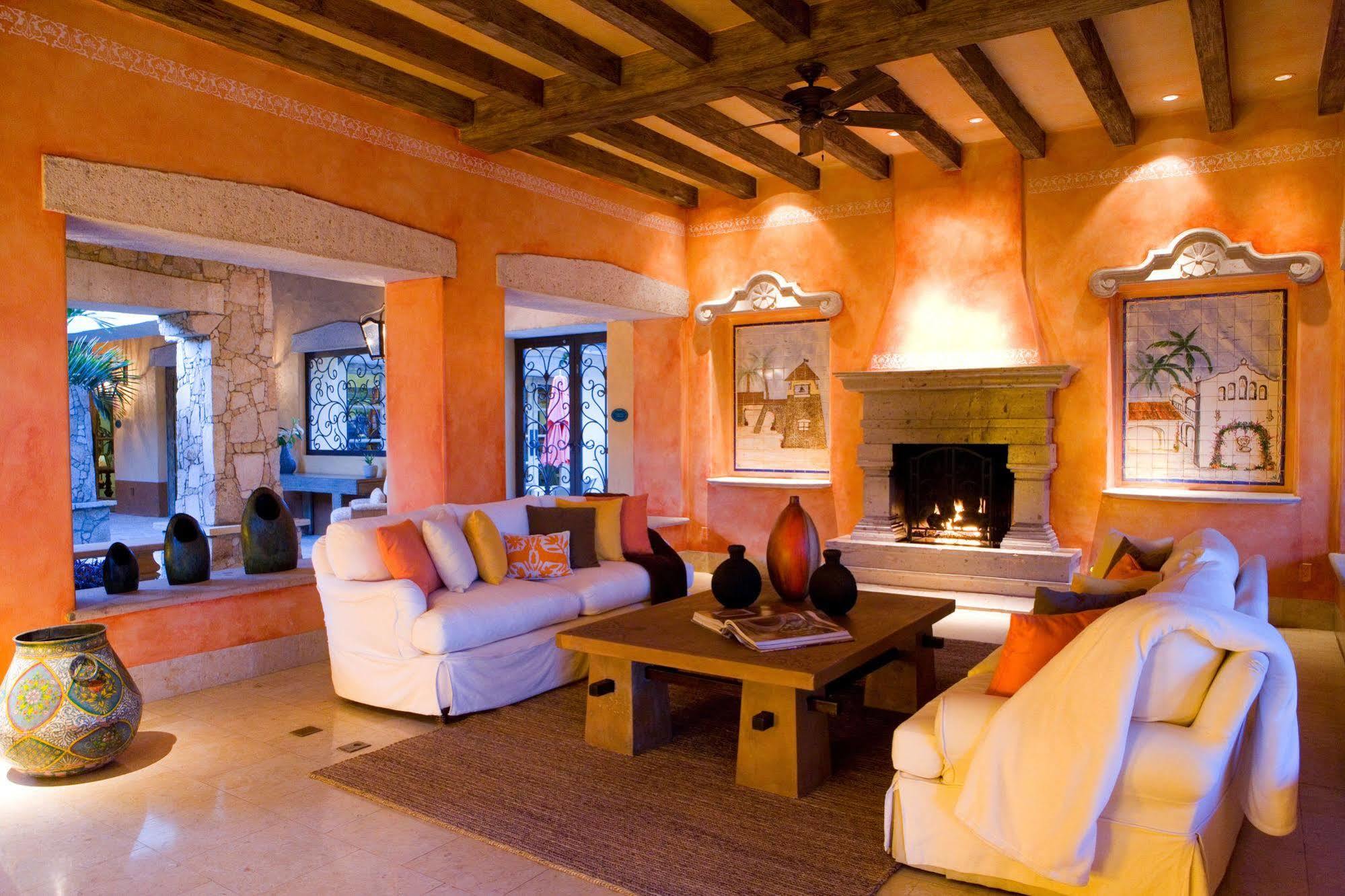 Hacienda Club & Residences Resort Cabo San Lucas