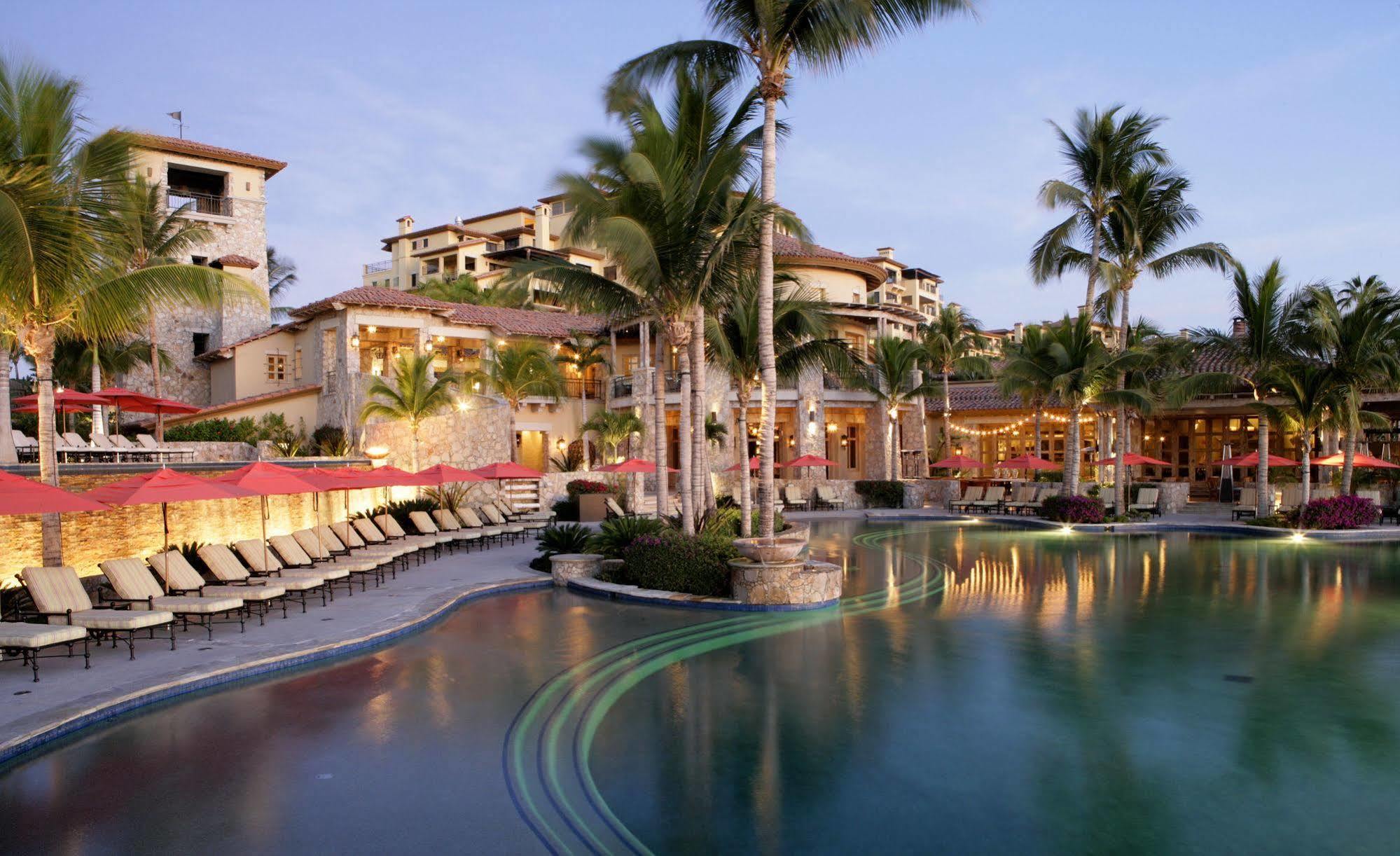 Hacienda Club & Residences Cabo San Lucas