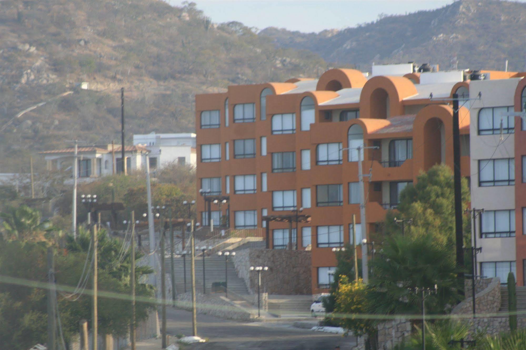 Sunrock &