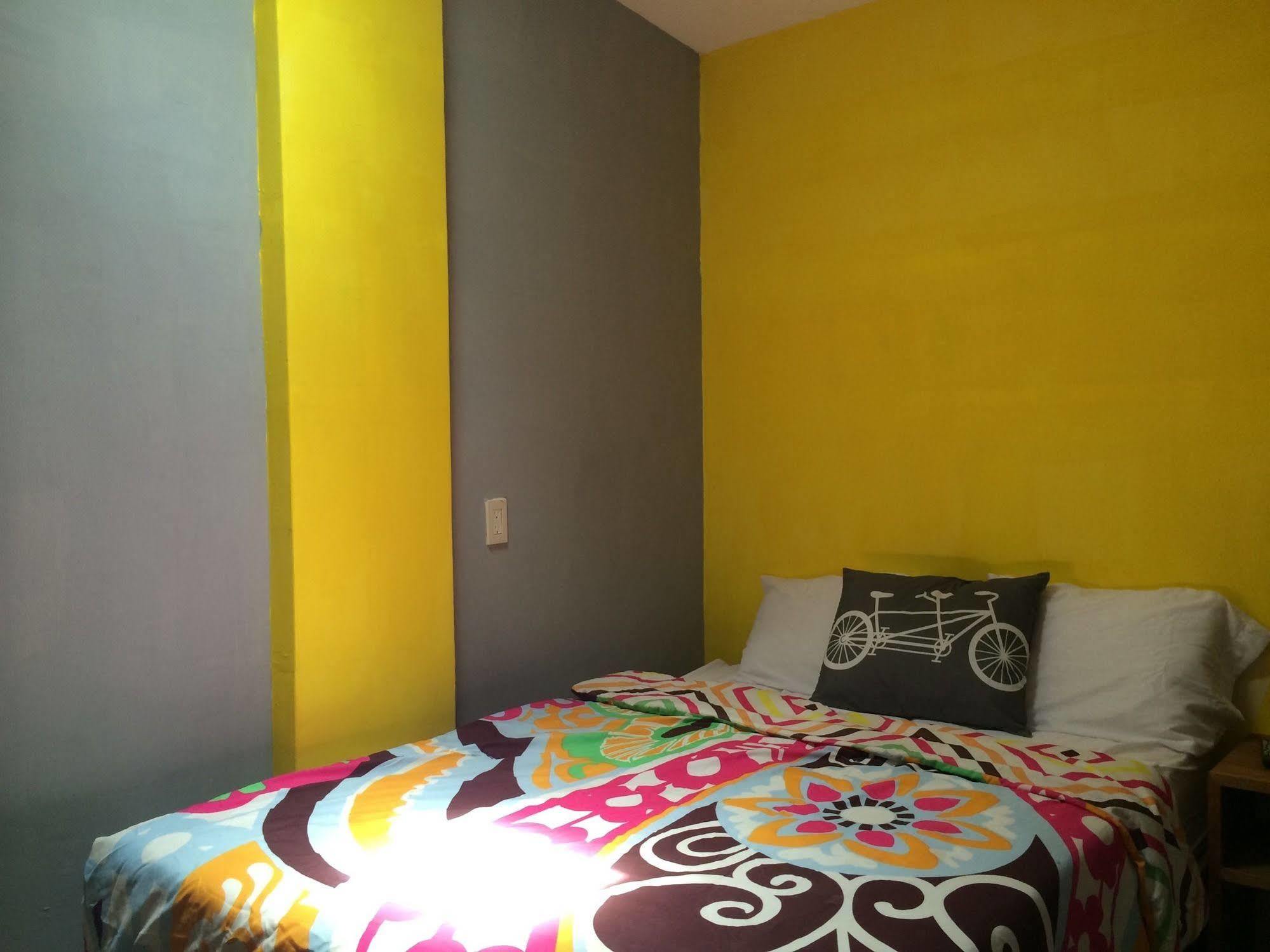 Hostal Bajas Cactus Cabo San Lucas